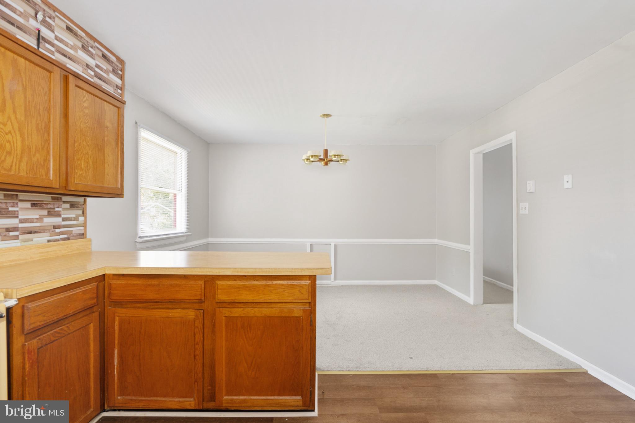 RANDOLPH - Residential