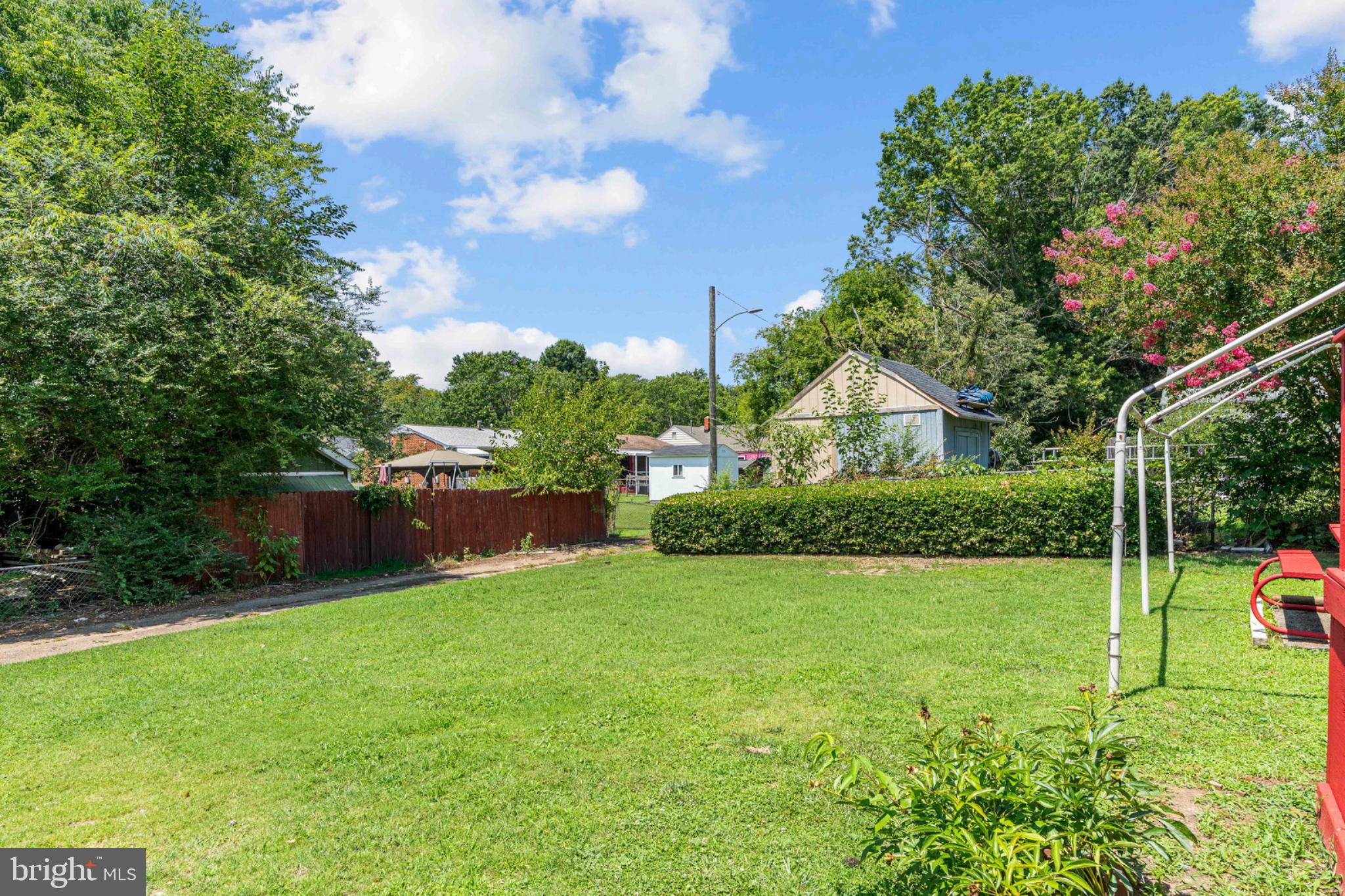 RANDOLPH - Residential