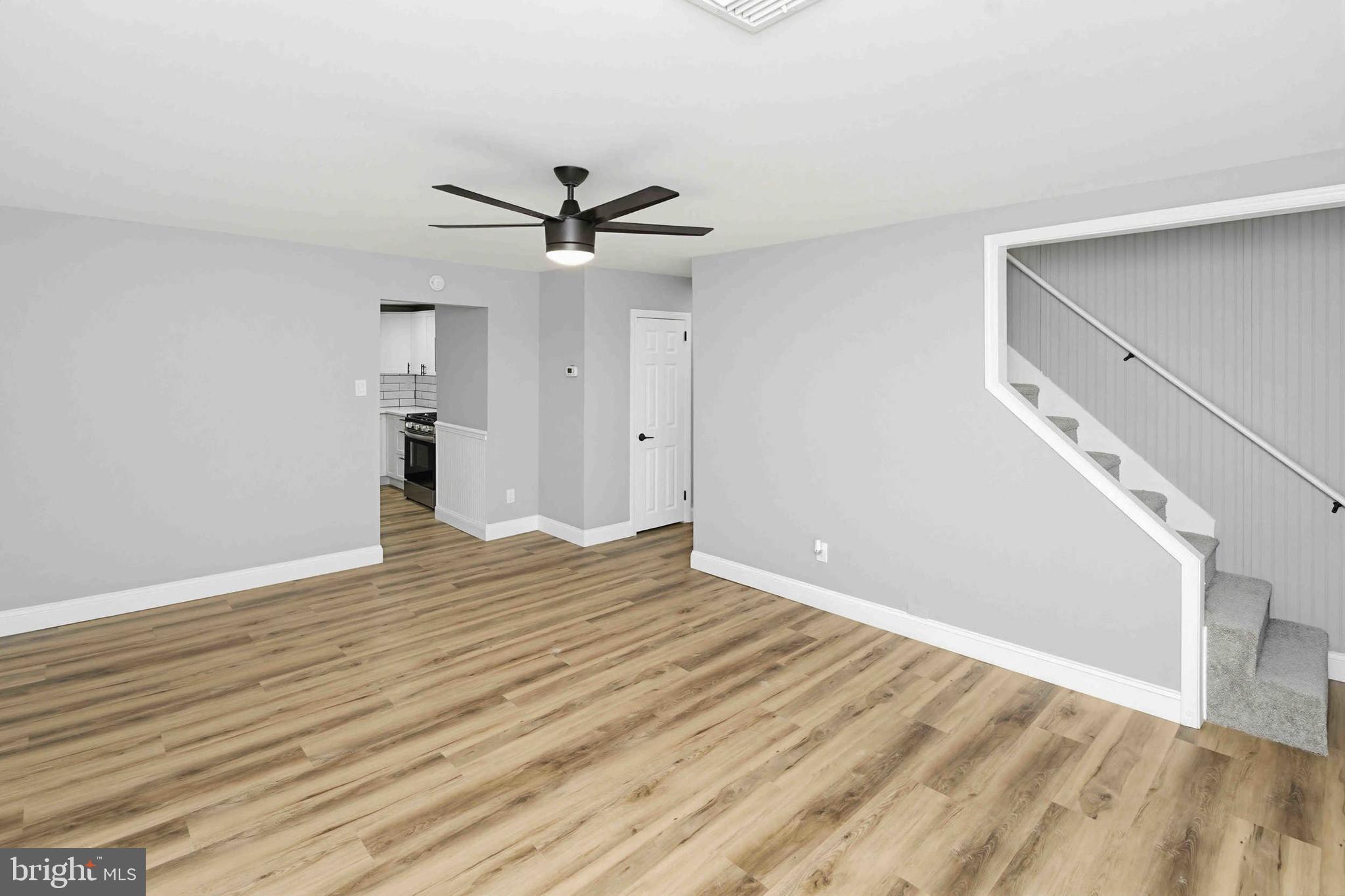 FOLSOM - Residential