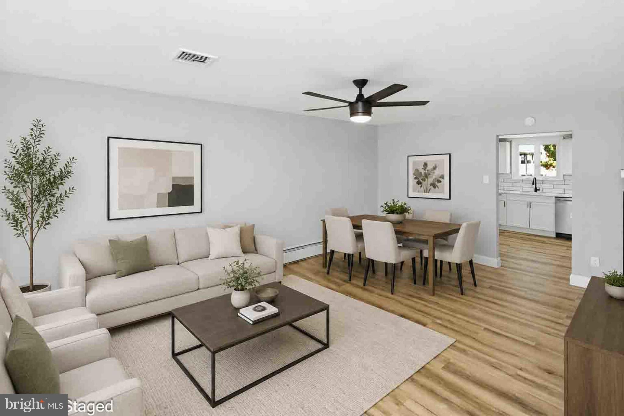 FOLSOM - Residential