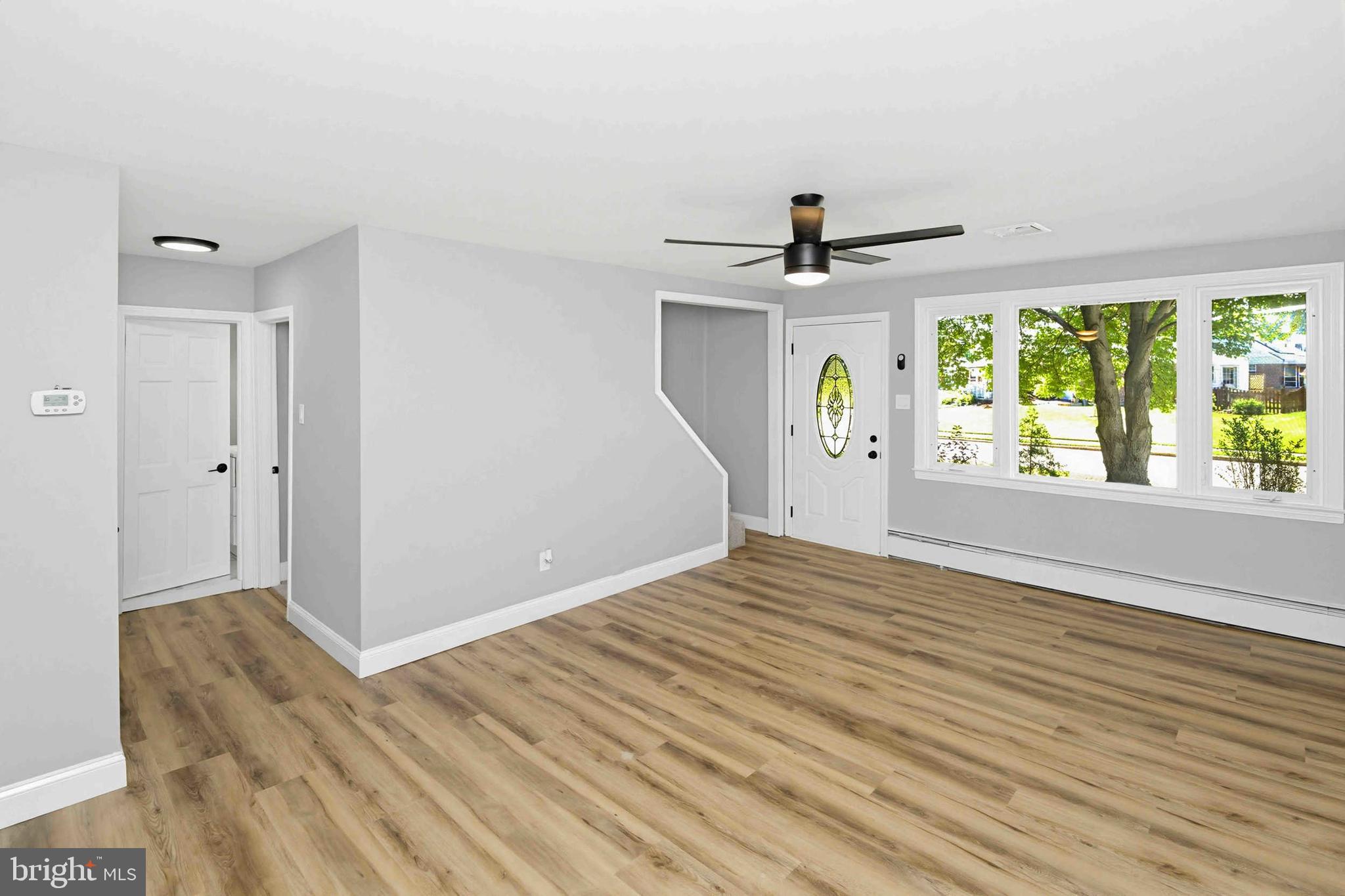 FOLSOM - Residential