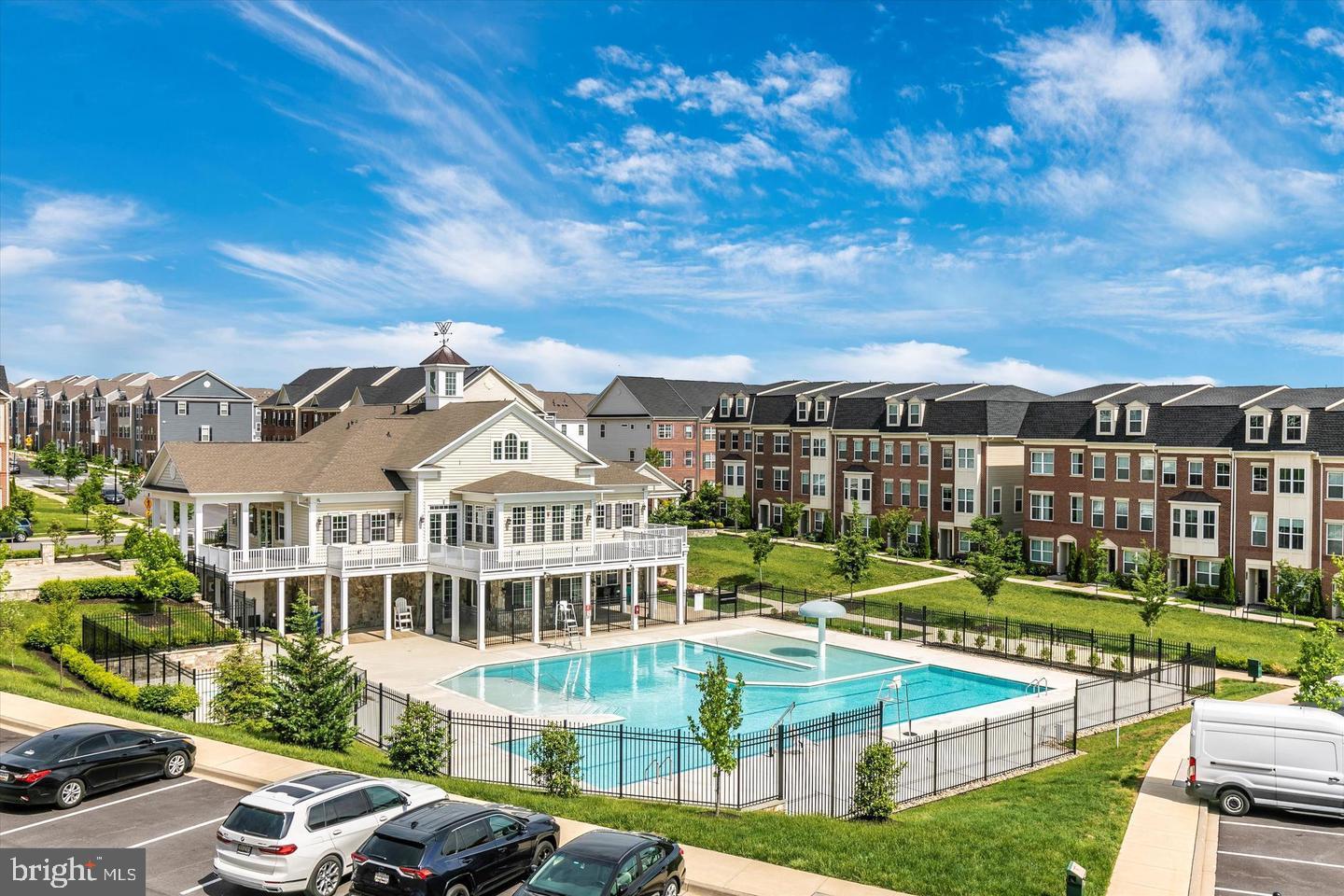 WESTVIEW SOUTH - Residential Lease