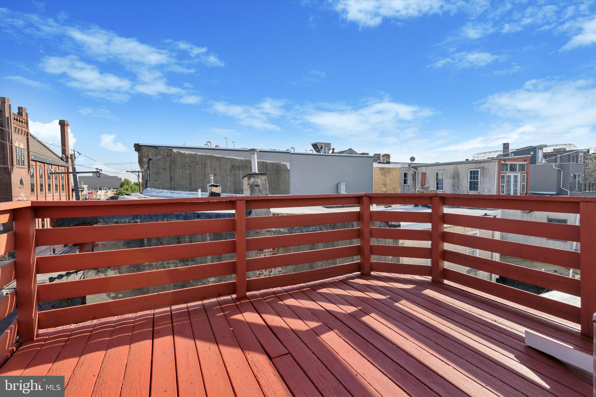 POINT BREEZE - Residential Lease