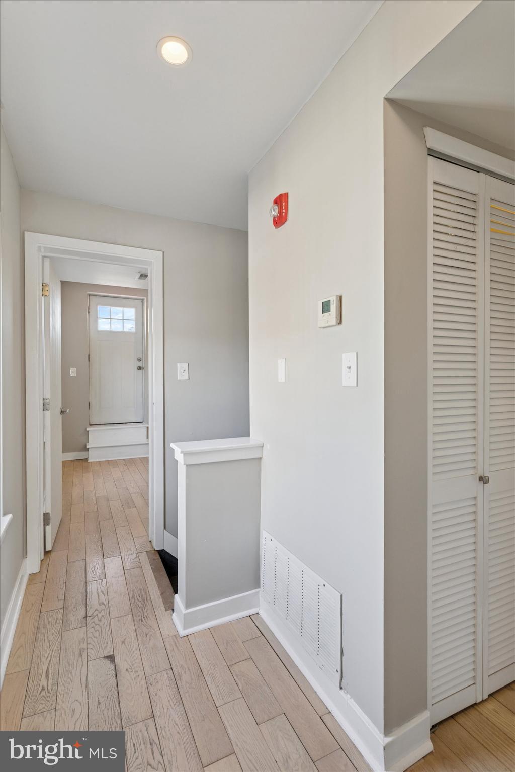 POINT BREEZE - Residential Lease