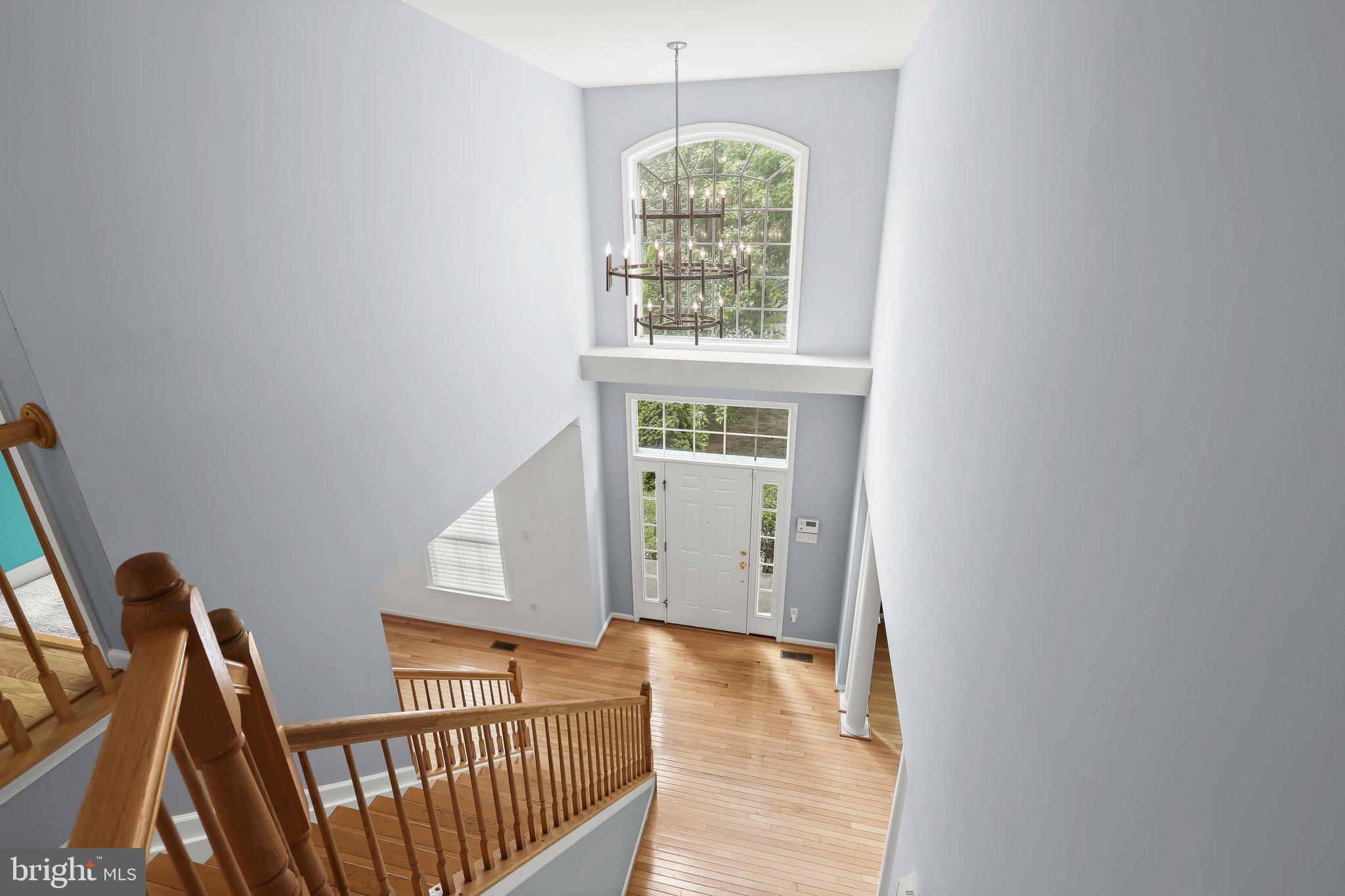 VILLAGE OF RIVER HILL - Residential