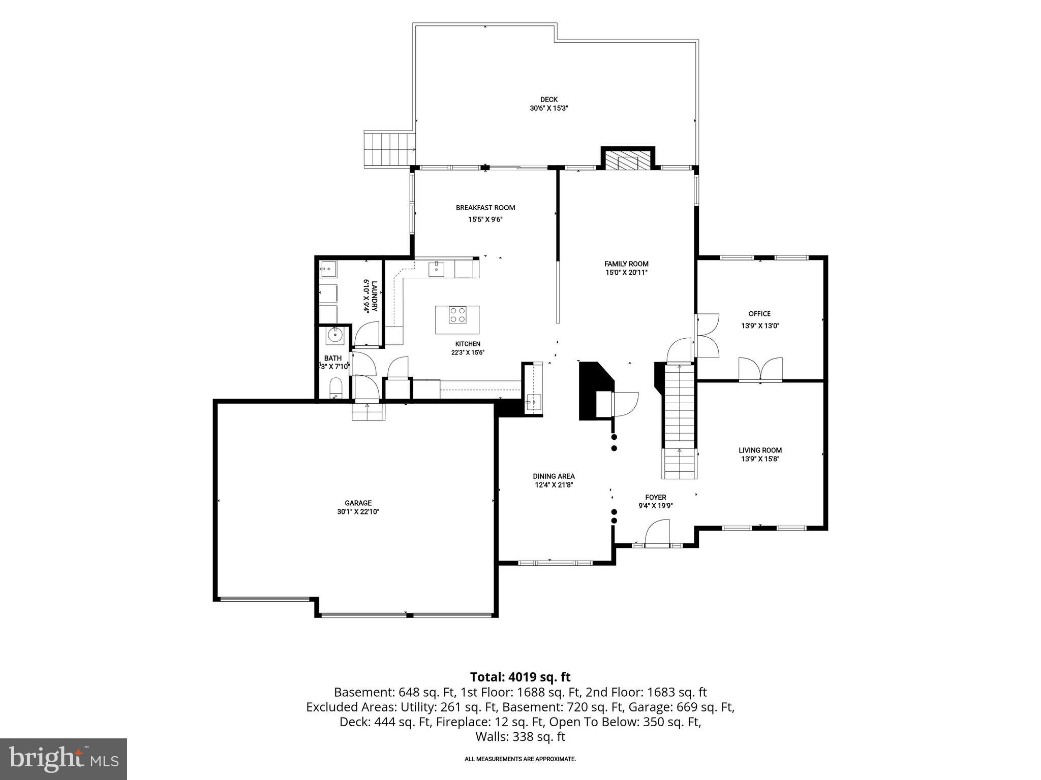 VILLAGE OF RIVER HILL - Residential
