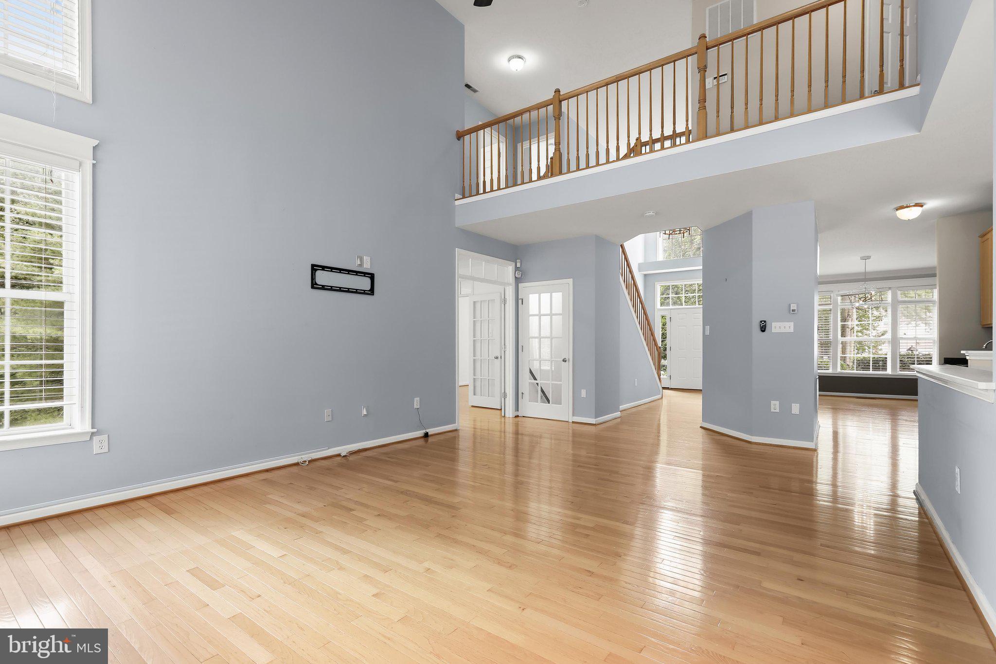 VILLAGE OF RIVER HILL - Residential