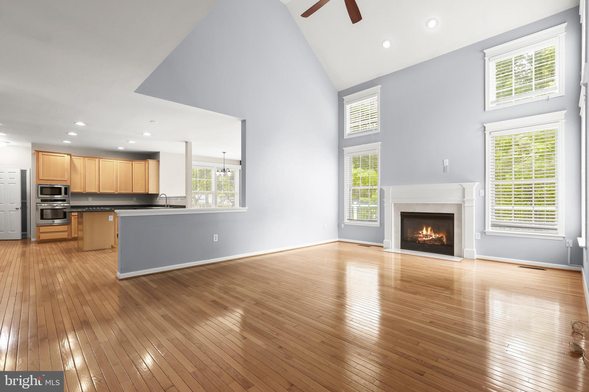 VILLAGE OF RIVER HILL - Residential
