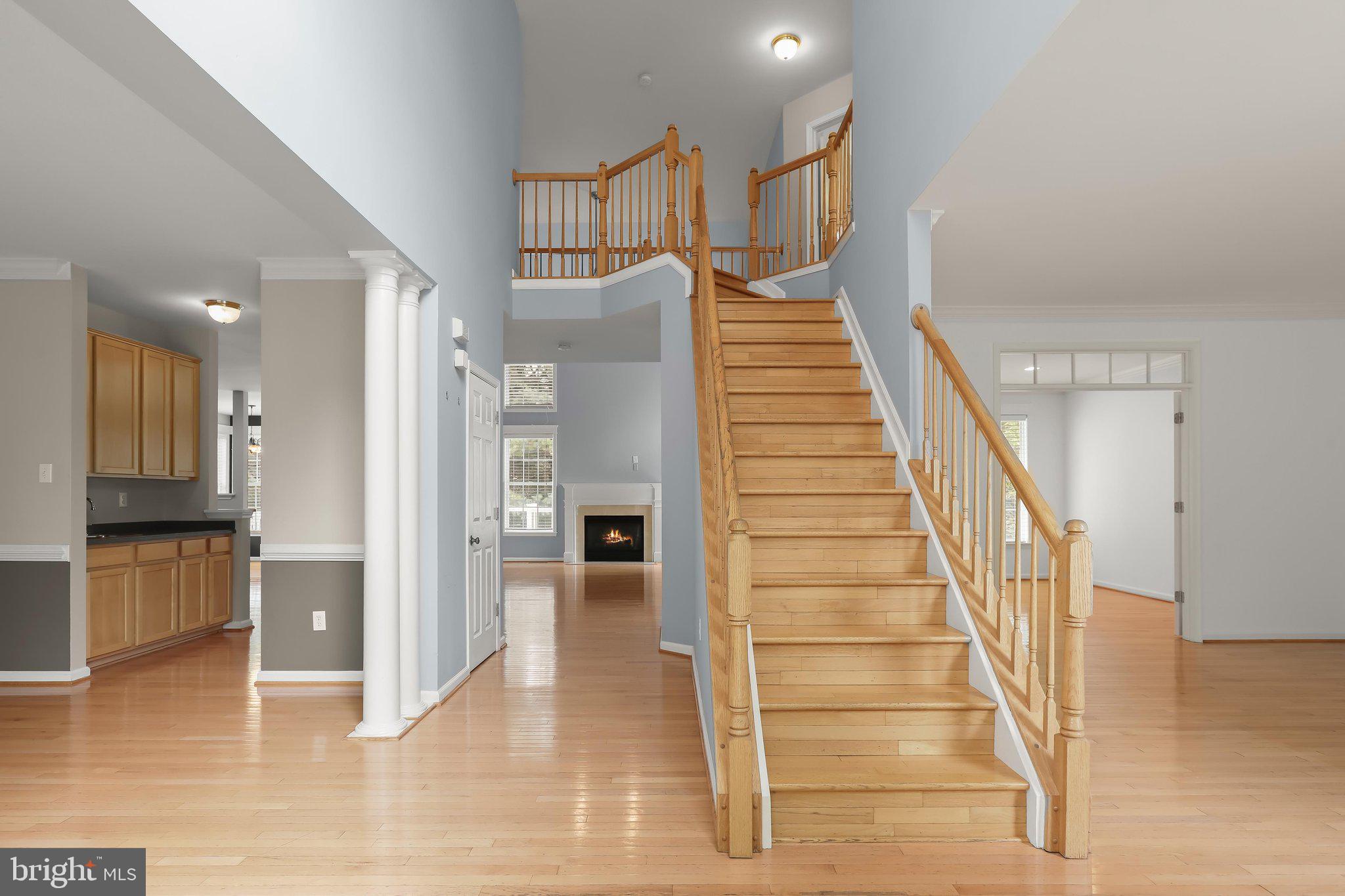 VILLAGE OF RIVER HILL - Residential