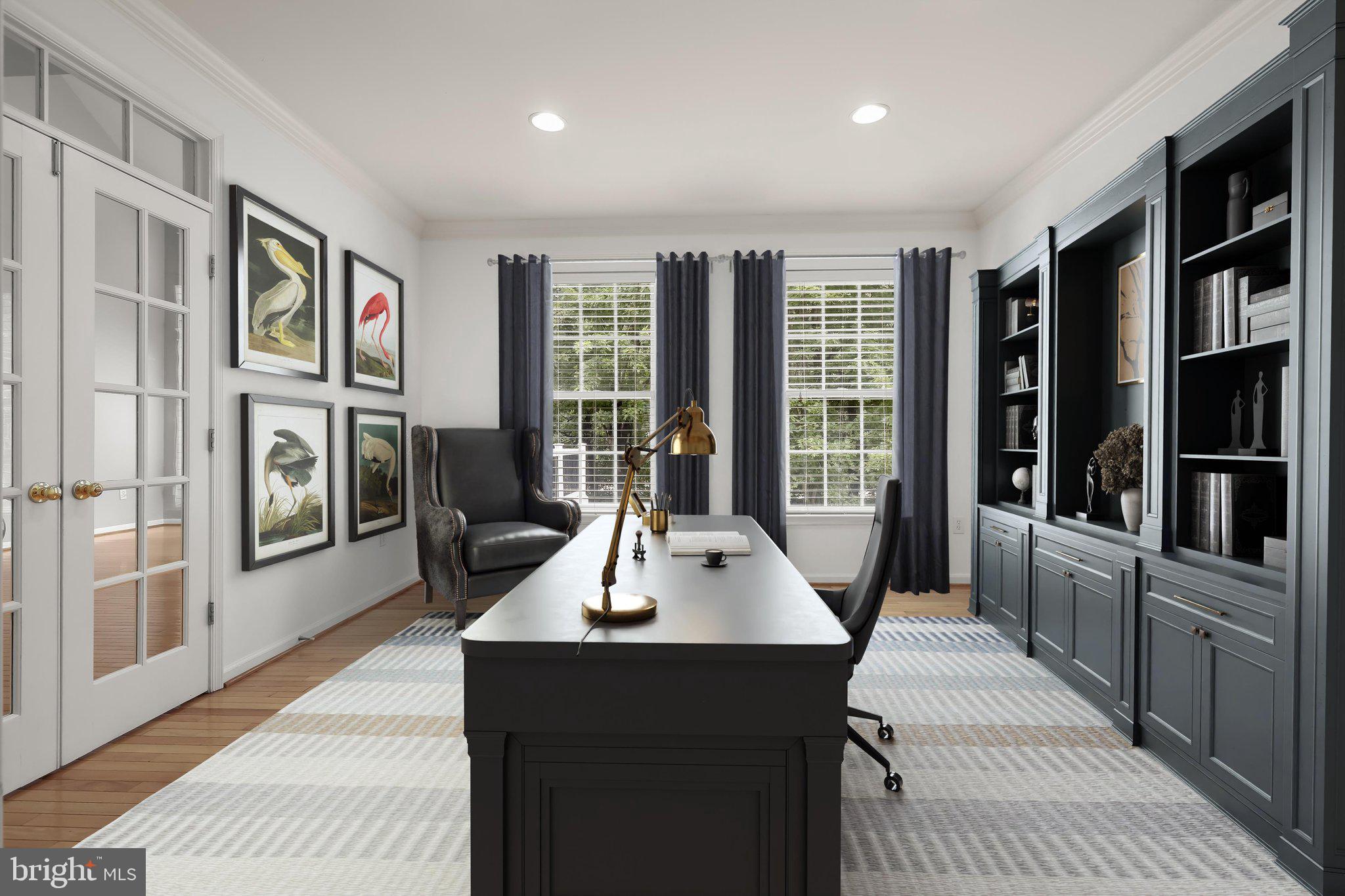 VILLAGE OF RIVER HILL - Residential