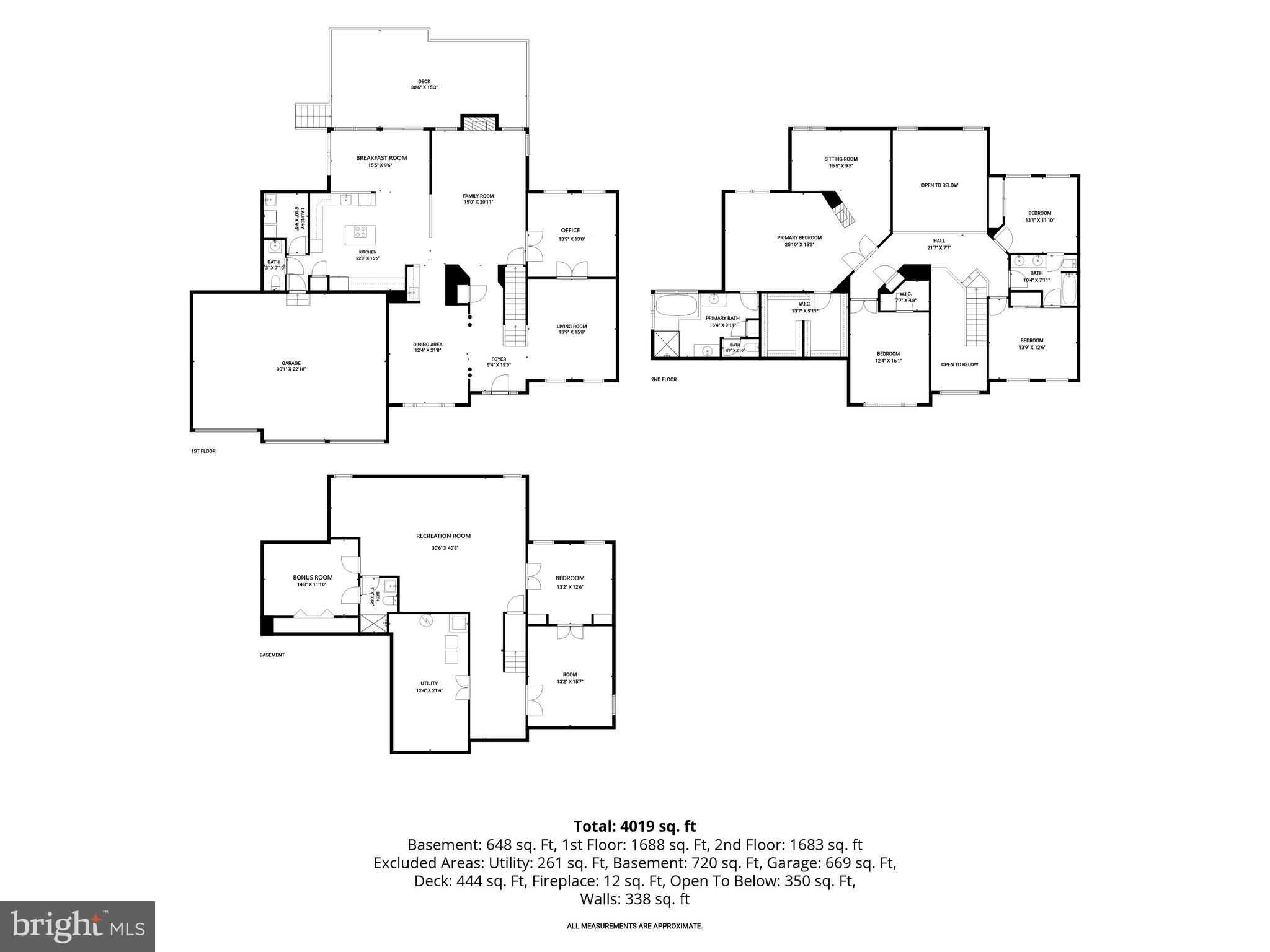 VILLAGE OF RIVER HILL - Residential