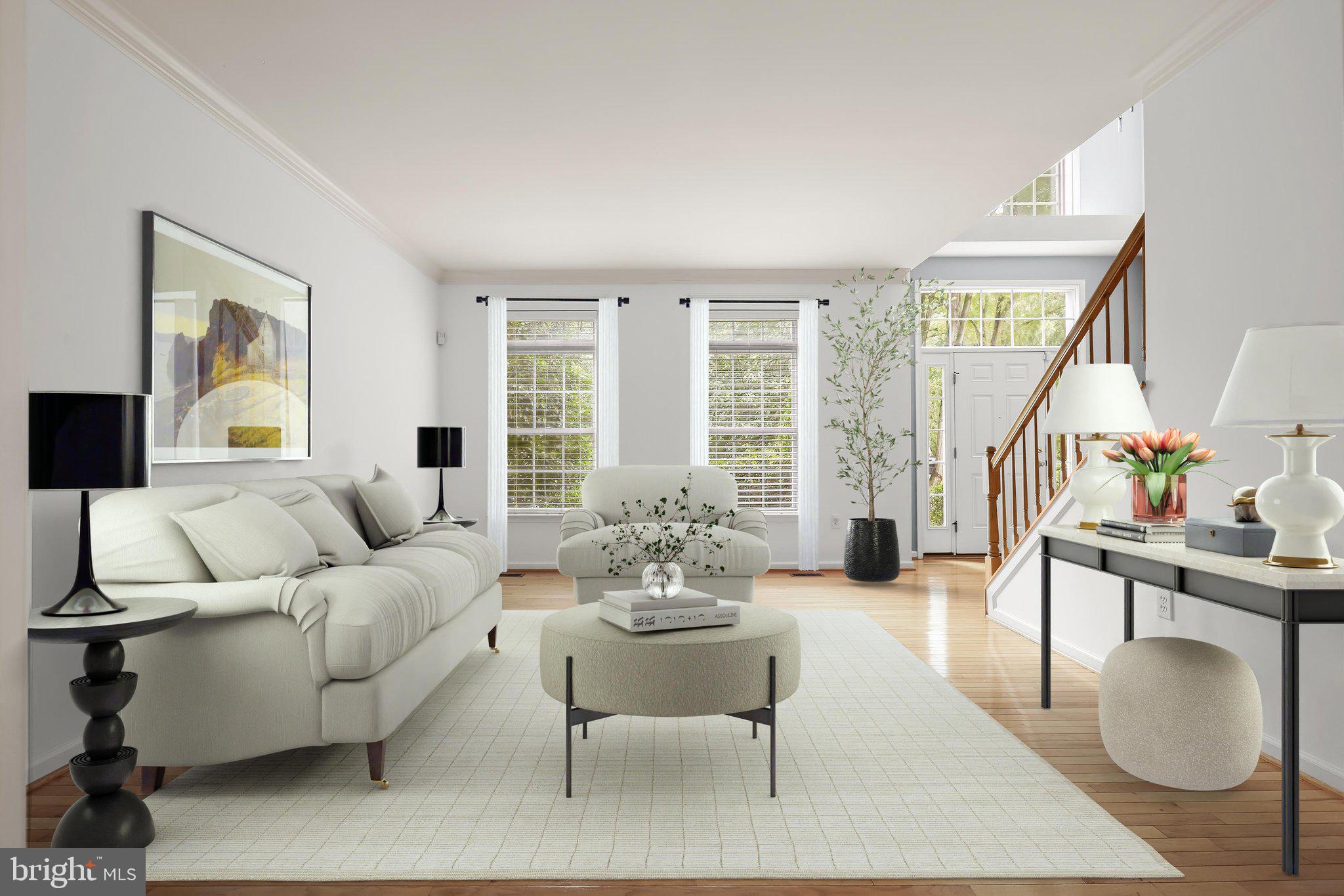 VILLAGE OF RIVER HILL - Residential