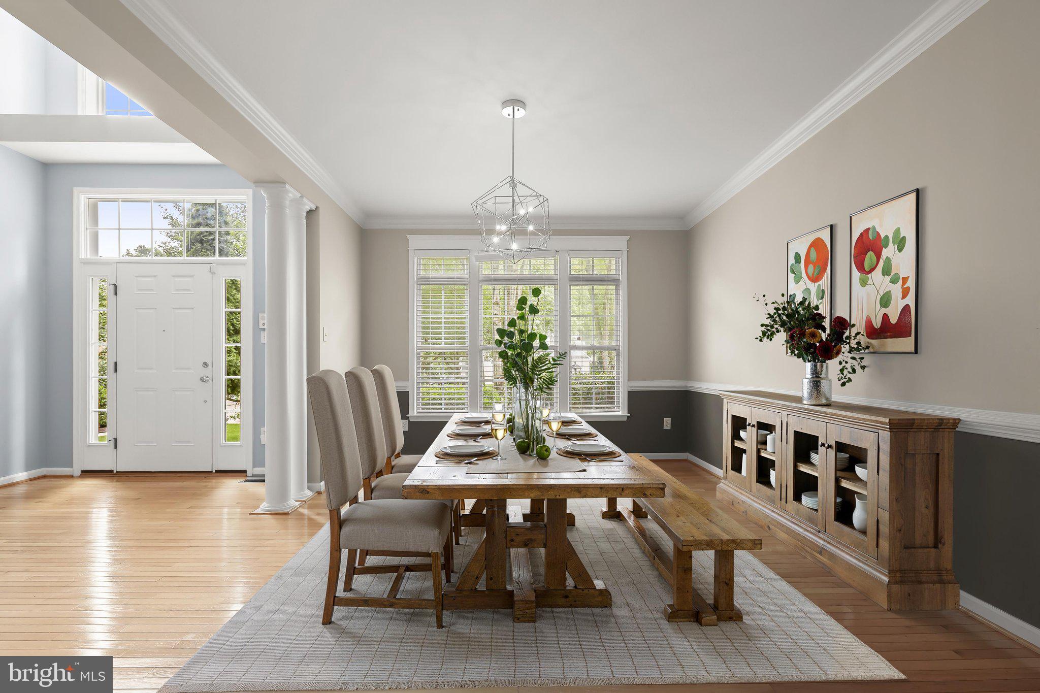 VILLAGE OF RIVER HILL - Residential