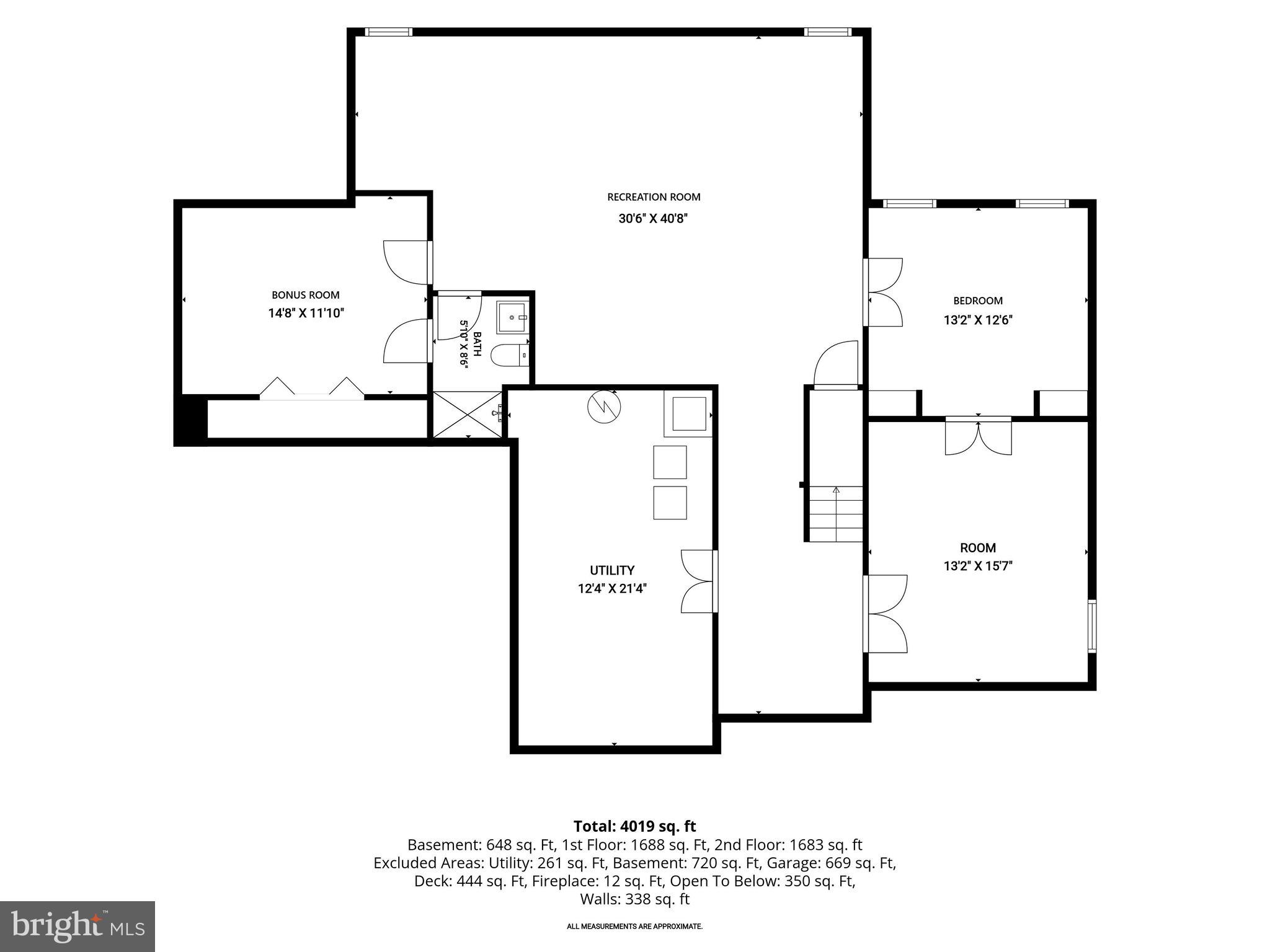 VILLAGE OF RIVER HILL - Residential