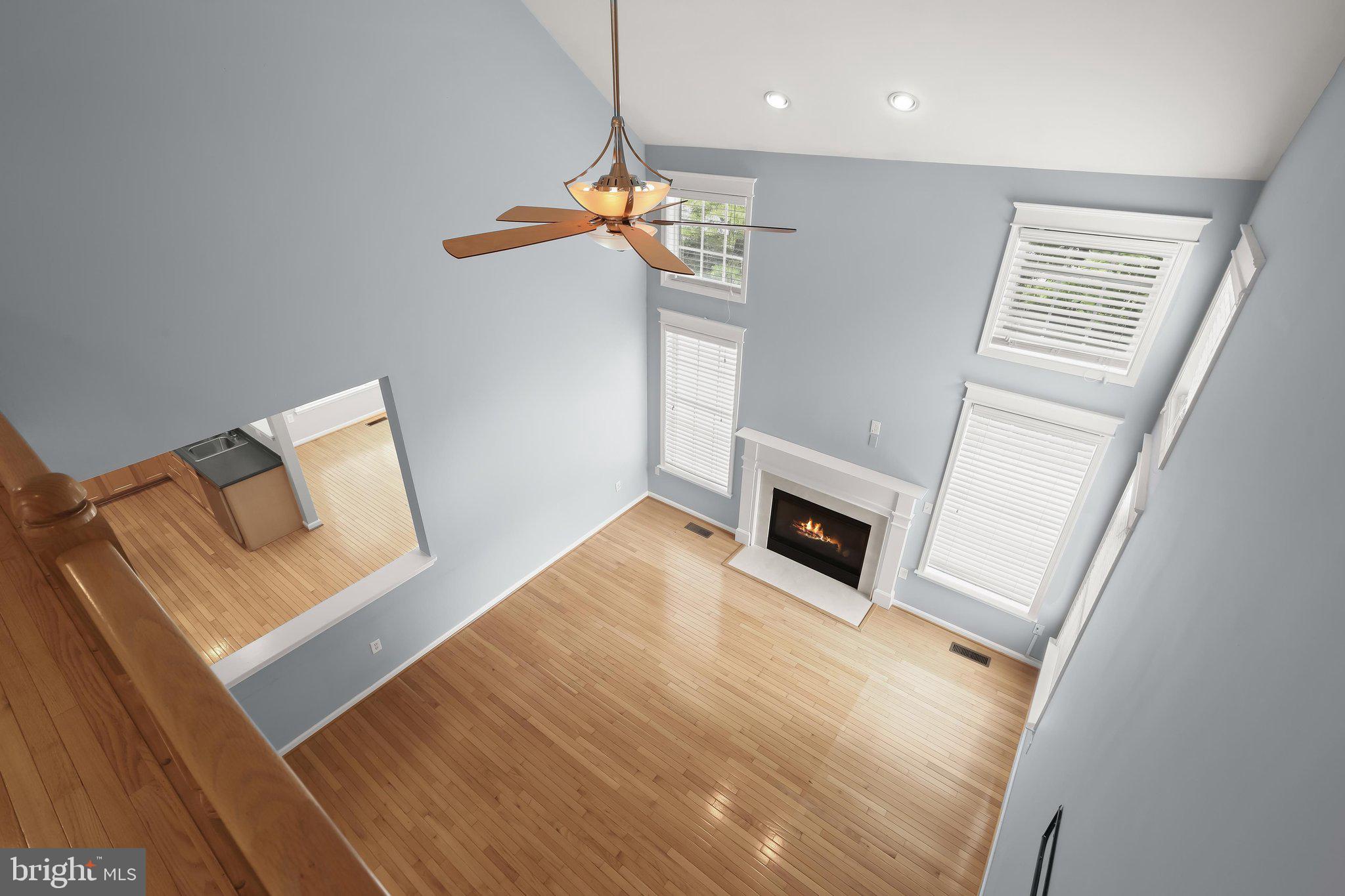 VILLAGE OF RIVER HILL - Residential