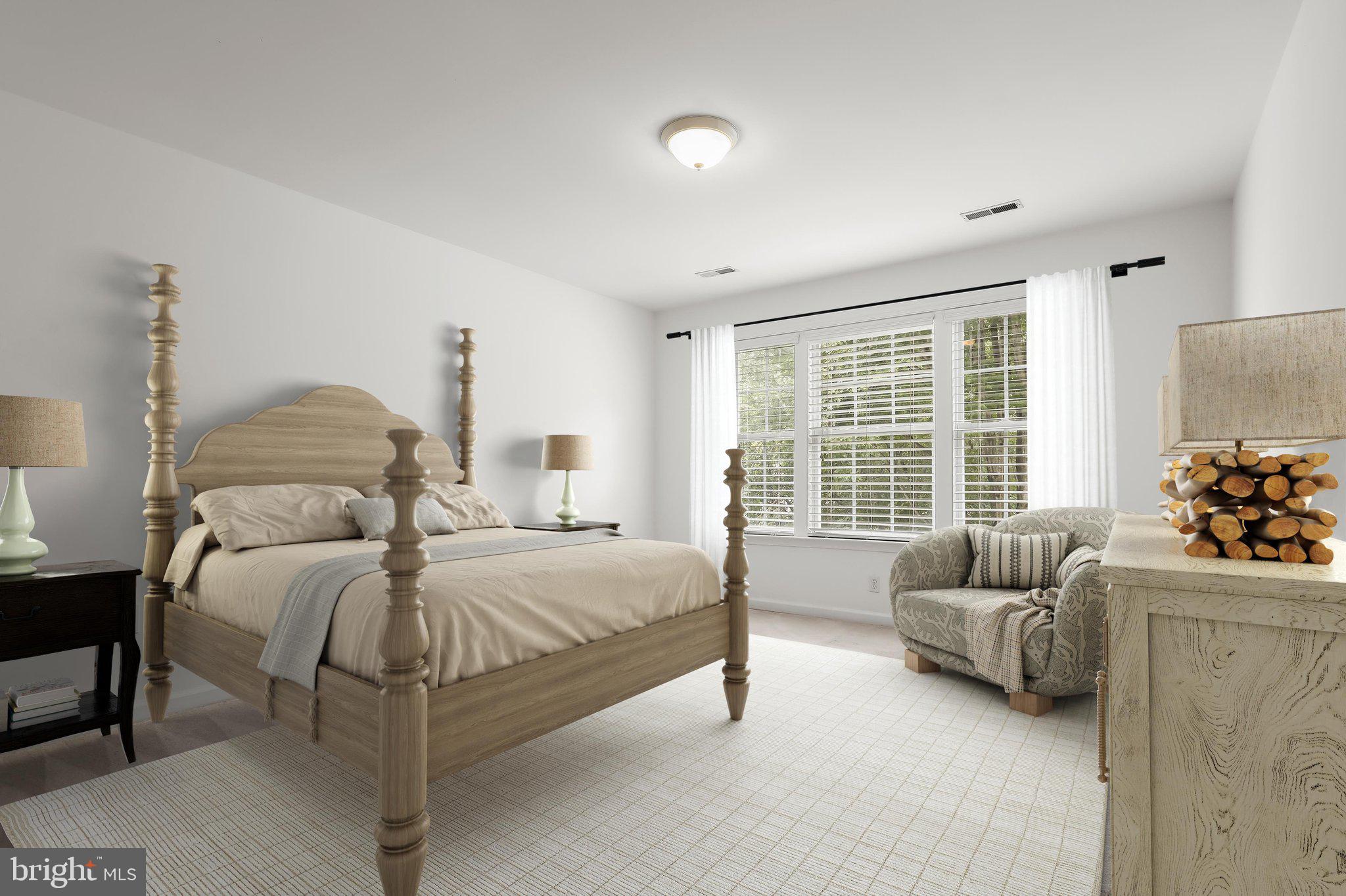 VILLAGE OF RIVER HILL - Residential