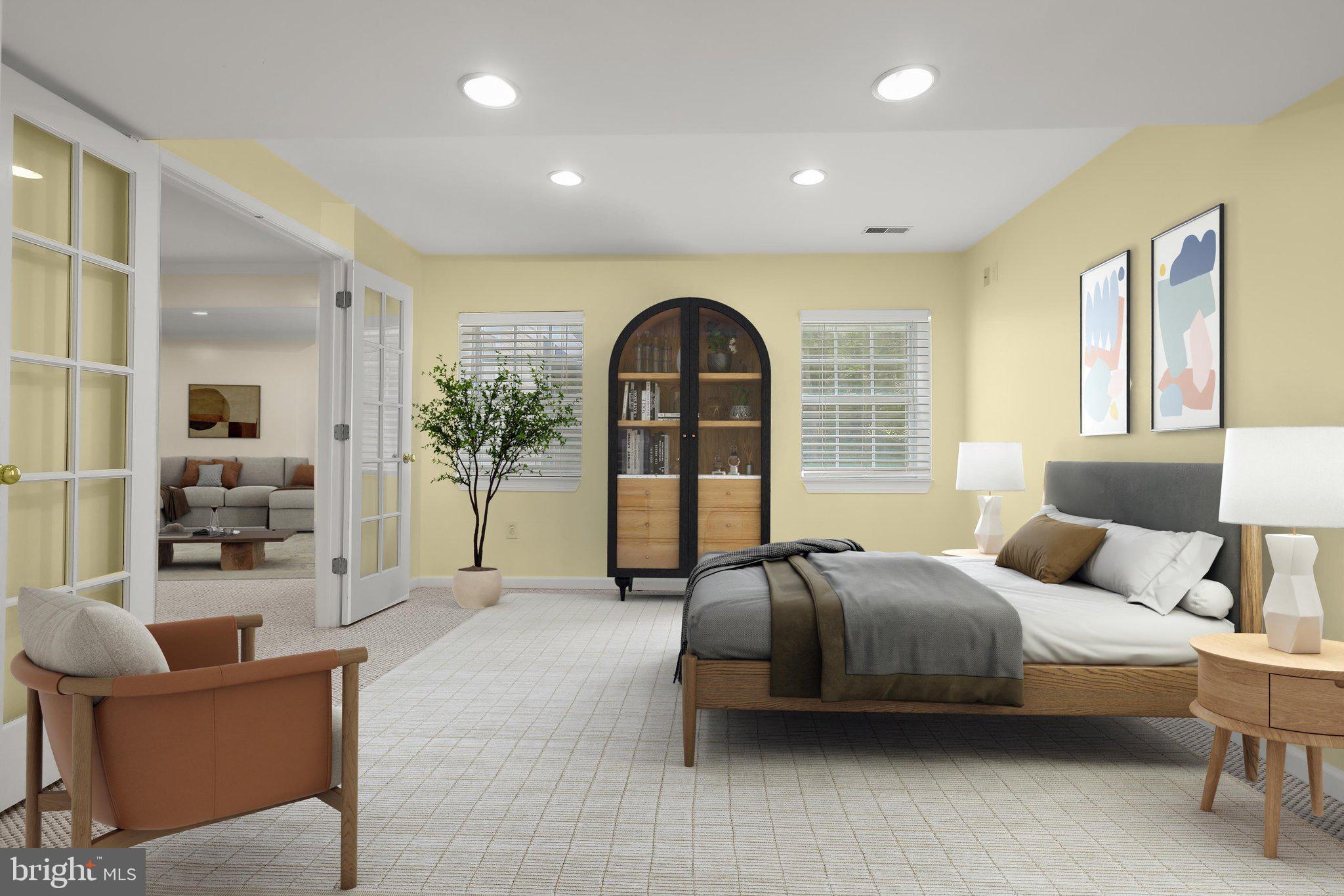 VILLAGE OF RIVER HILL - Residential