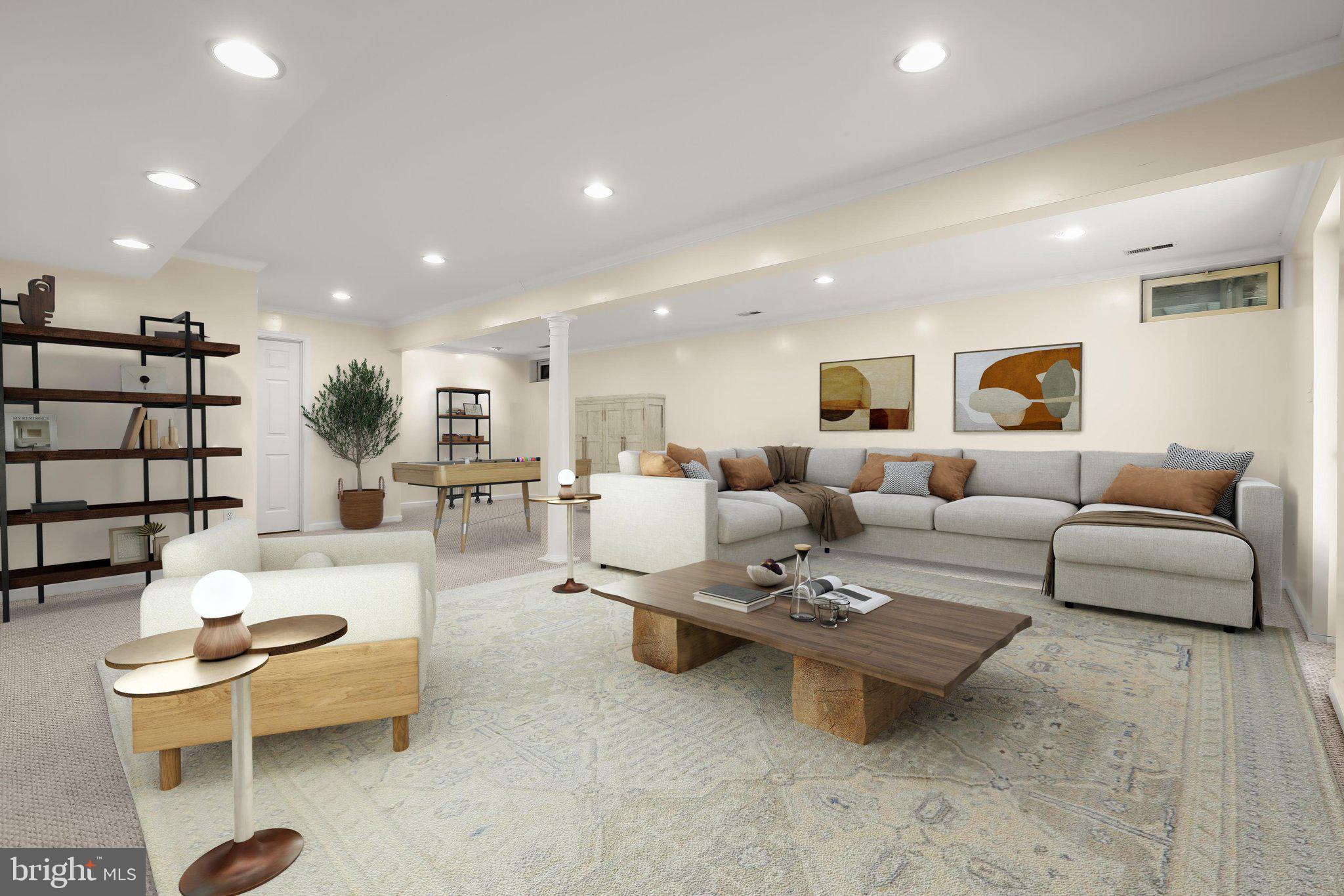 VILLAGE OF RIVER HILL - Residential