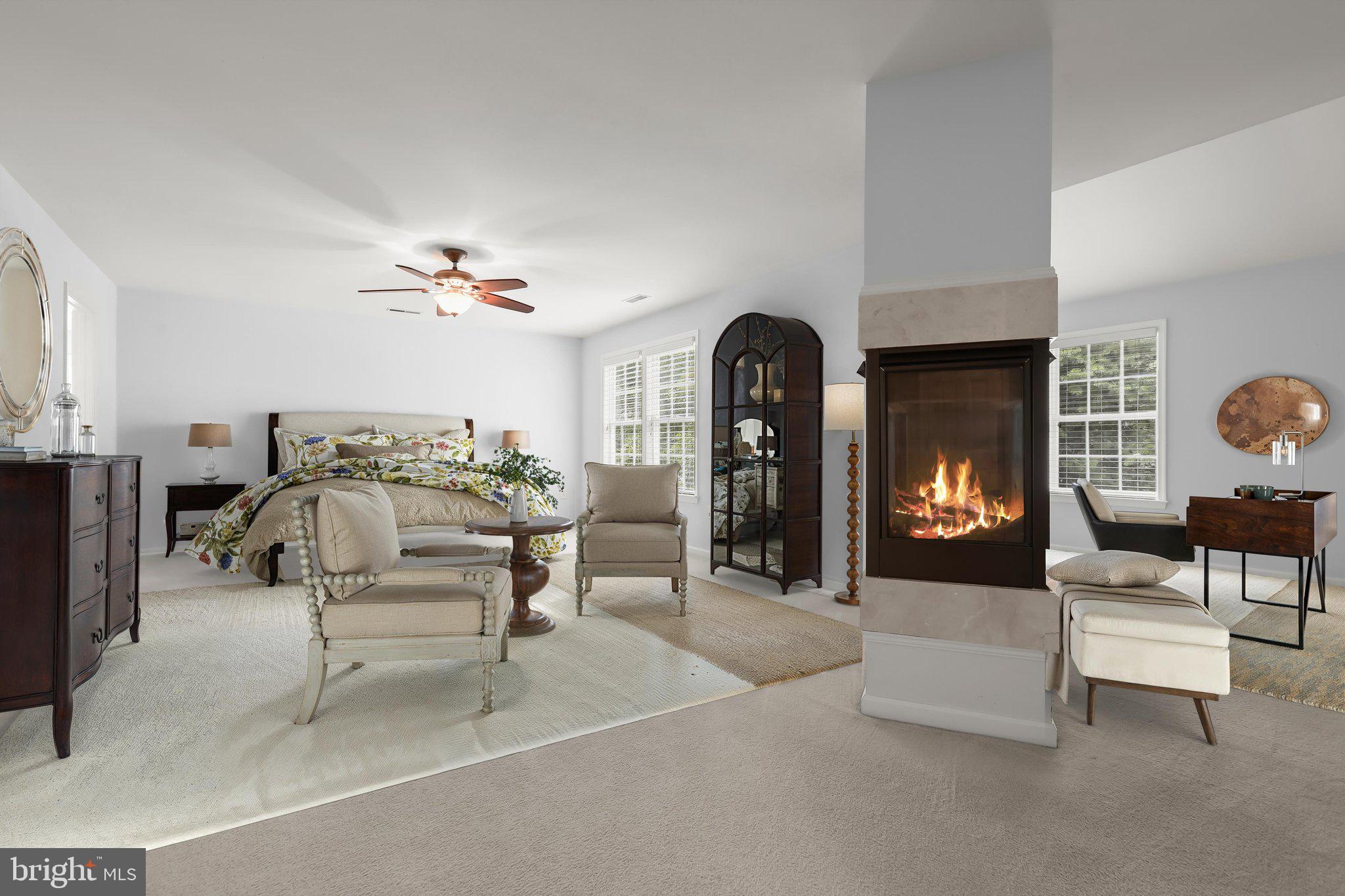 VILLAGE OF RIVER HILL - Residential