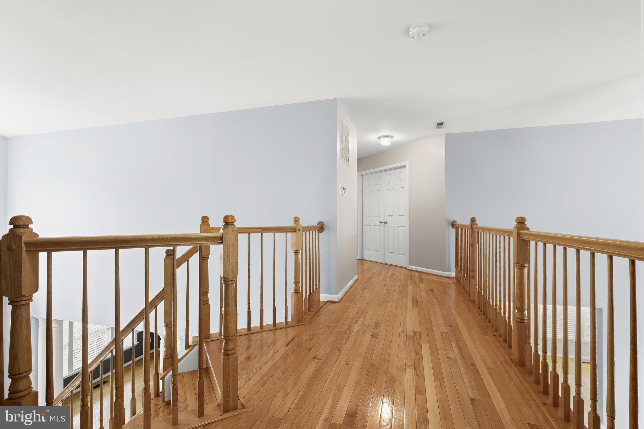 VILLAGE OF RIVER HILL - Residential