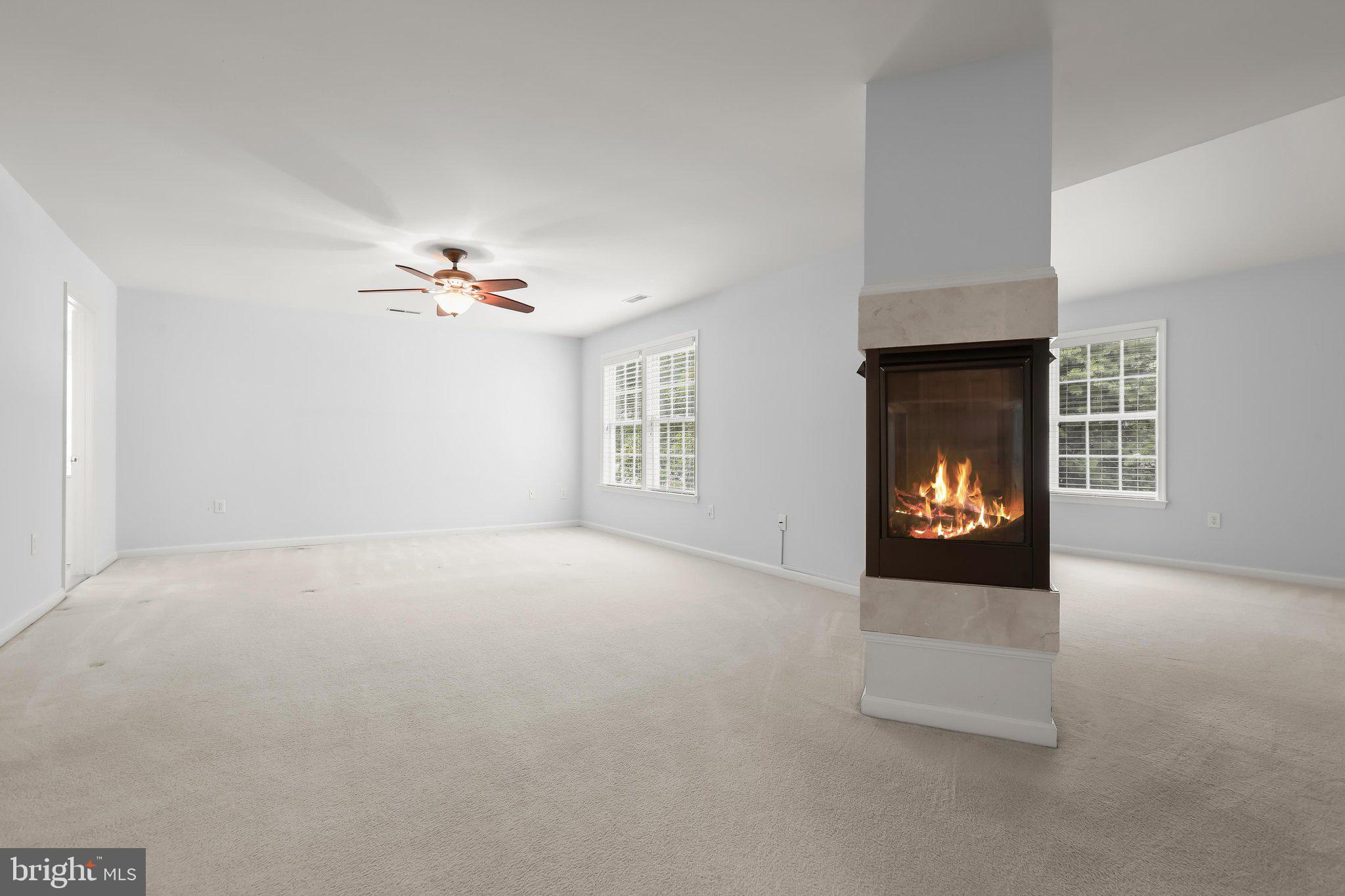 VILLAGE OF RIVER HILL - Residential
