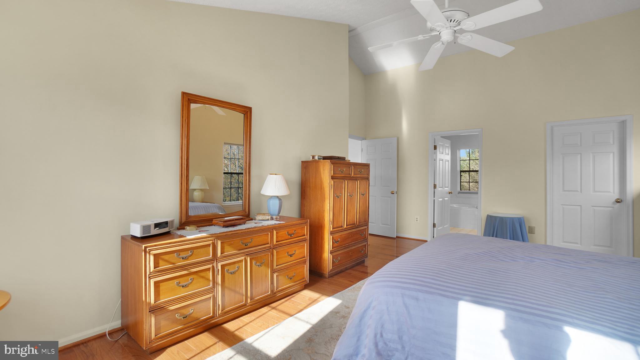 CHAPMAN FARM - Residential
