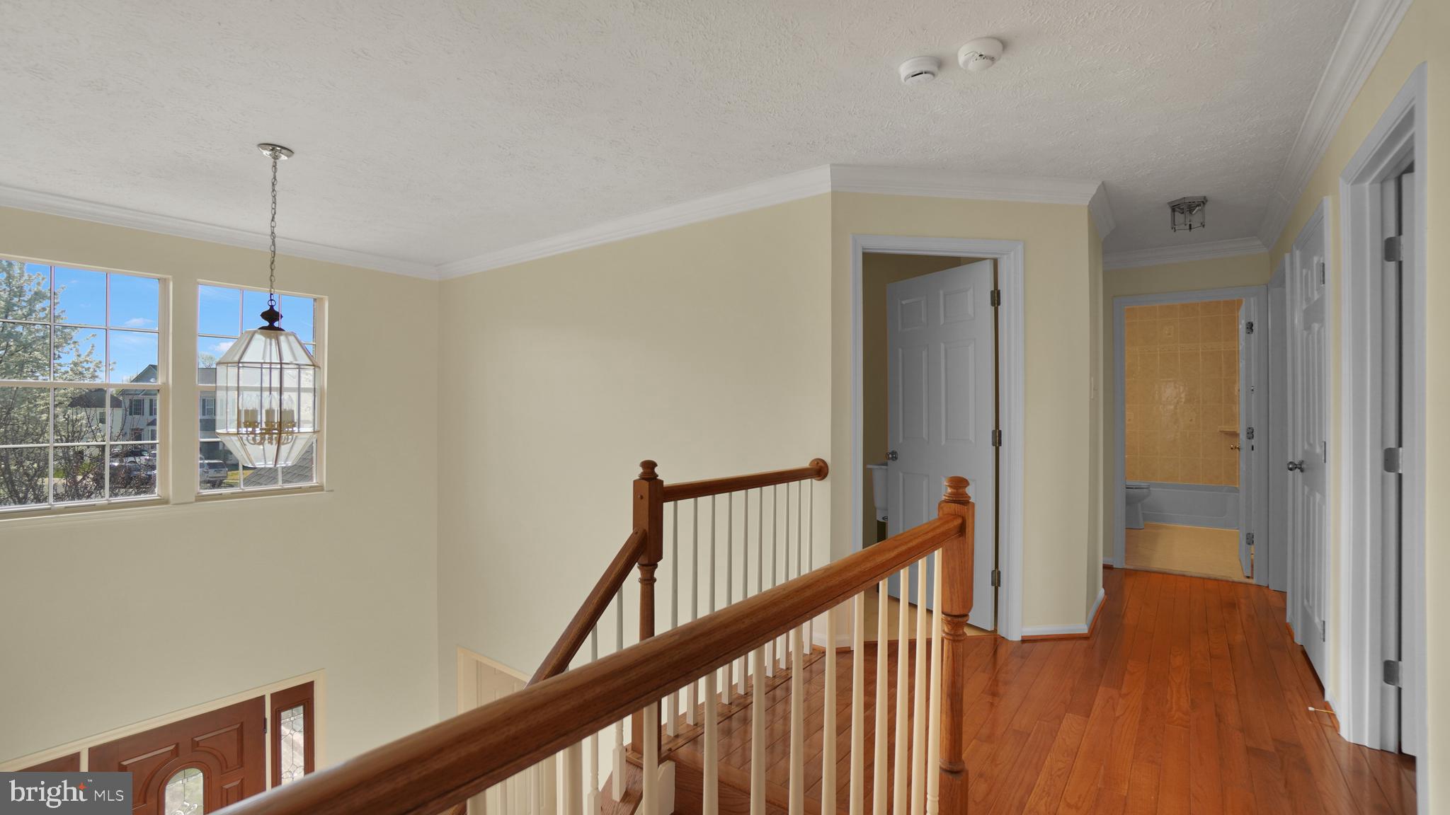 CHAPMAN FARM - Residential