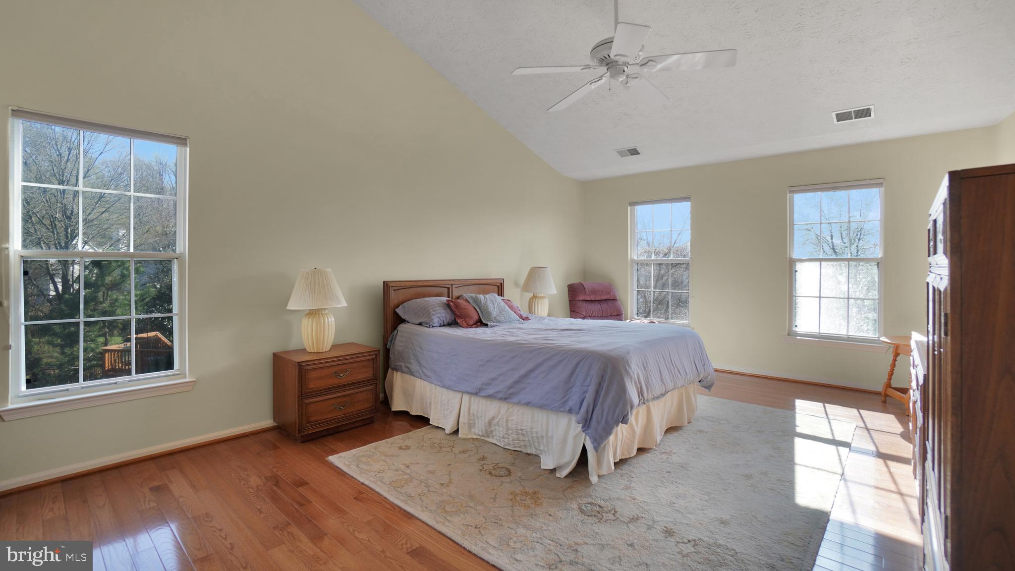 CHAPMAN FARM - Residential