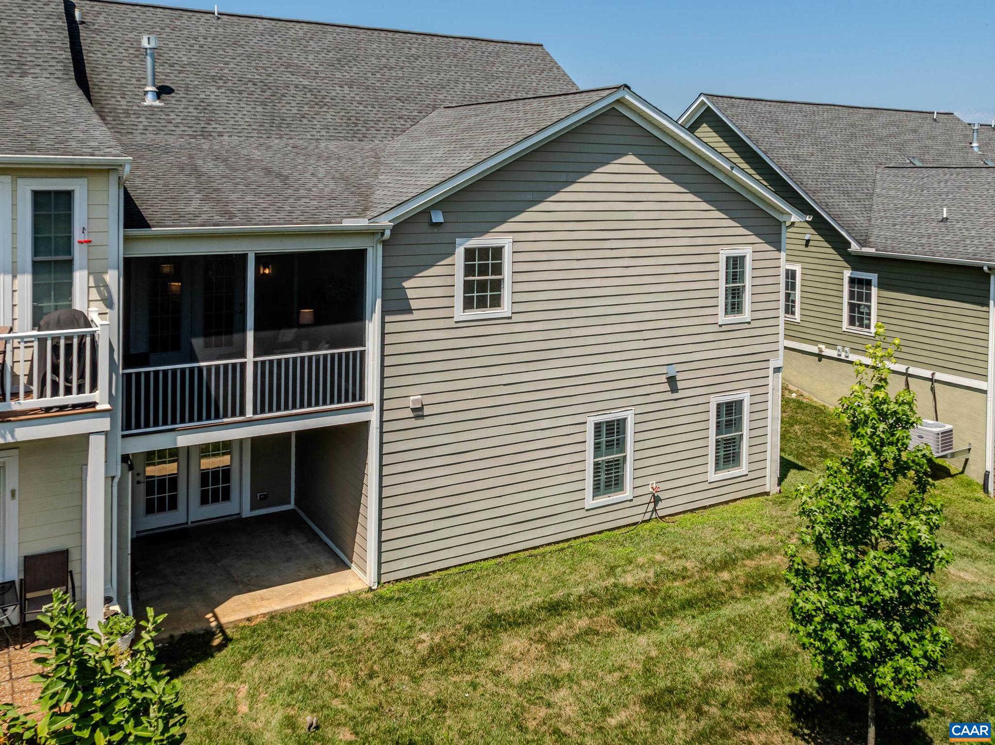 DUNLORA FOREST - Residential
