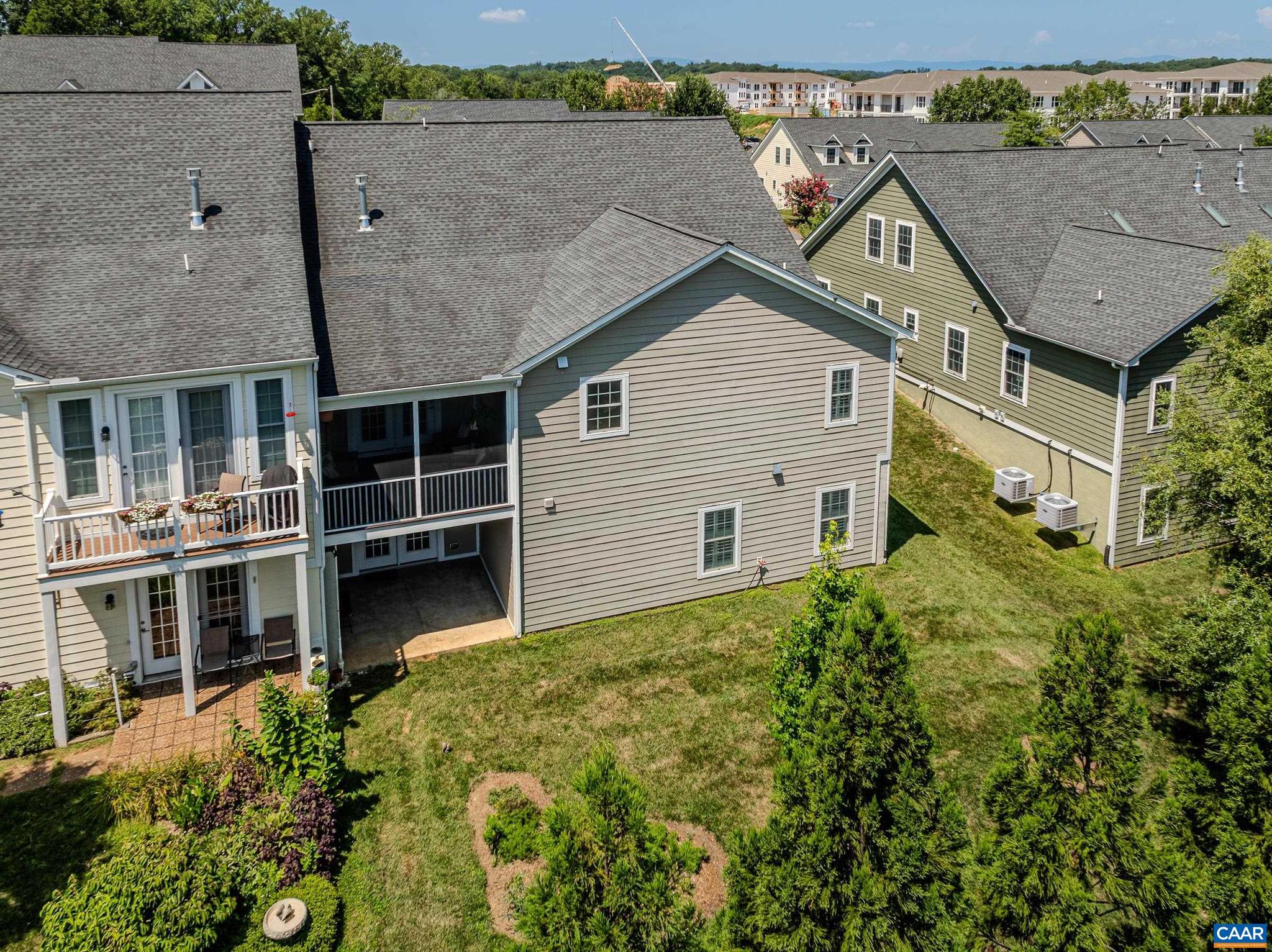 DUNLORA FOREST - Residential
