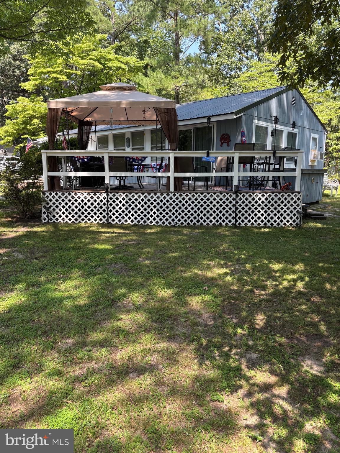 RIVERDALE PARK - Residential