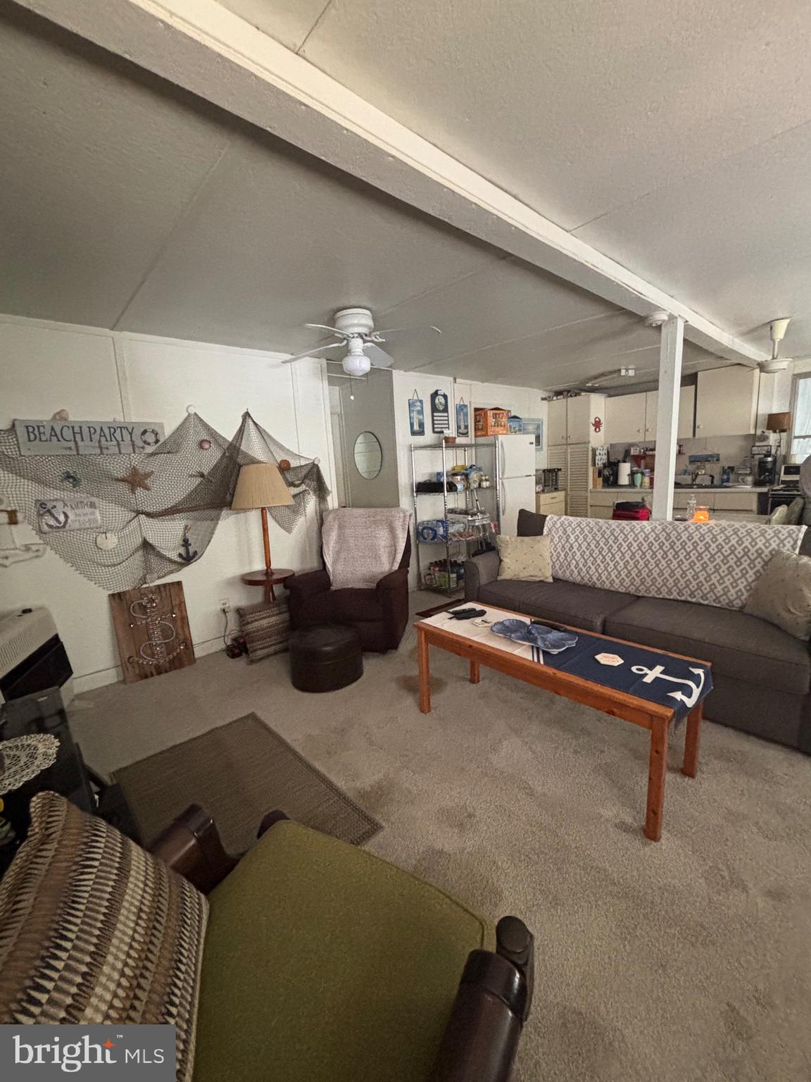 RIVERDALE PARK - Residential