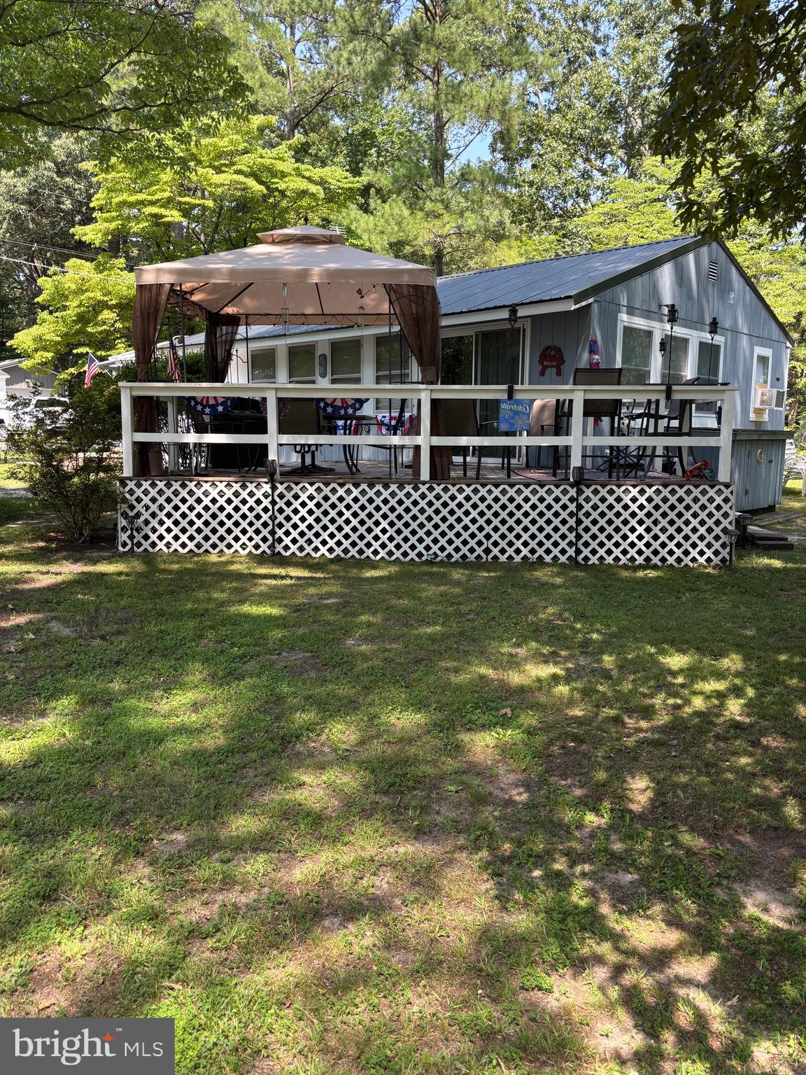 RIVERDALE PARK - Residential