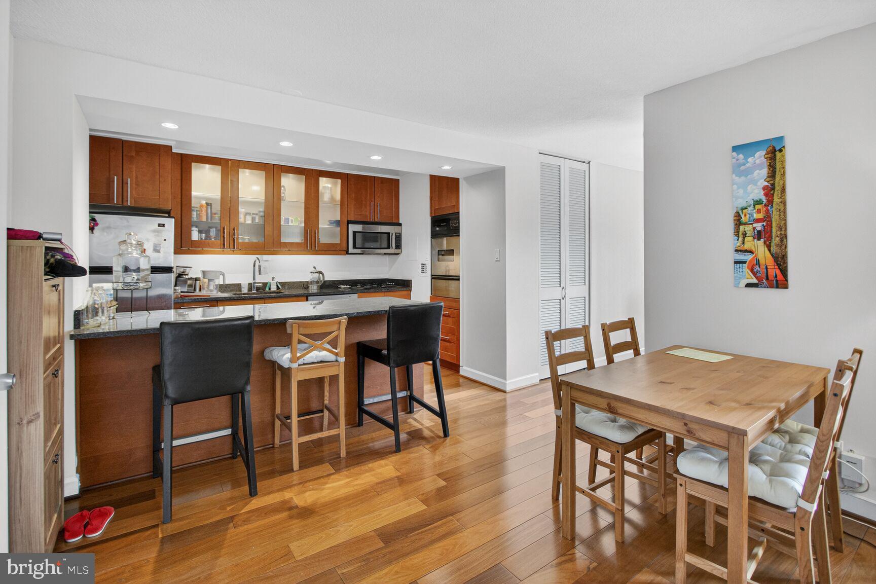 WILLOUGHBY OF CHEVY CHASE - Residential