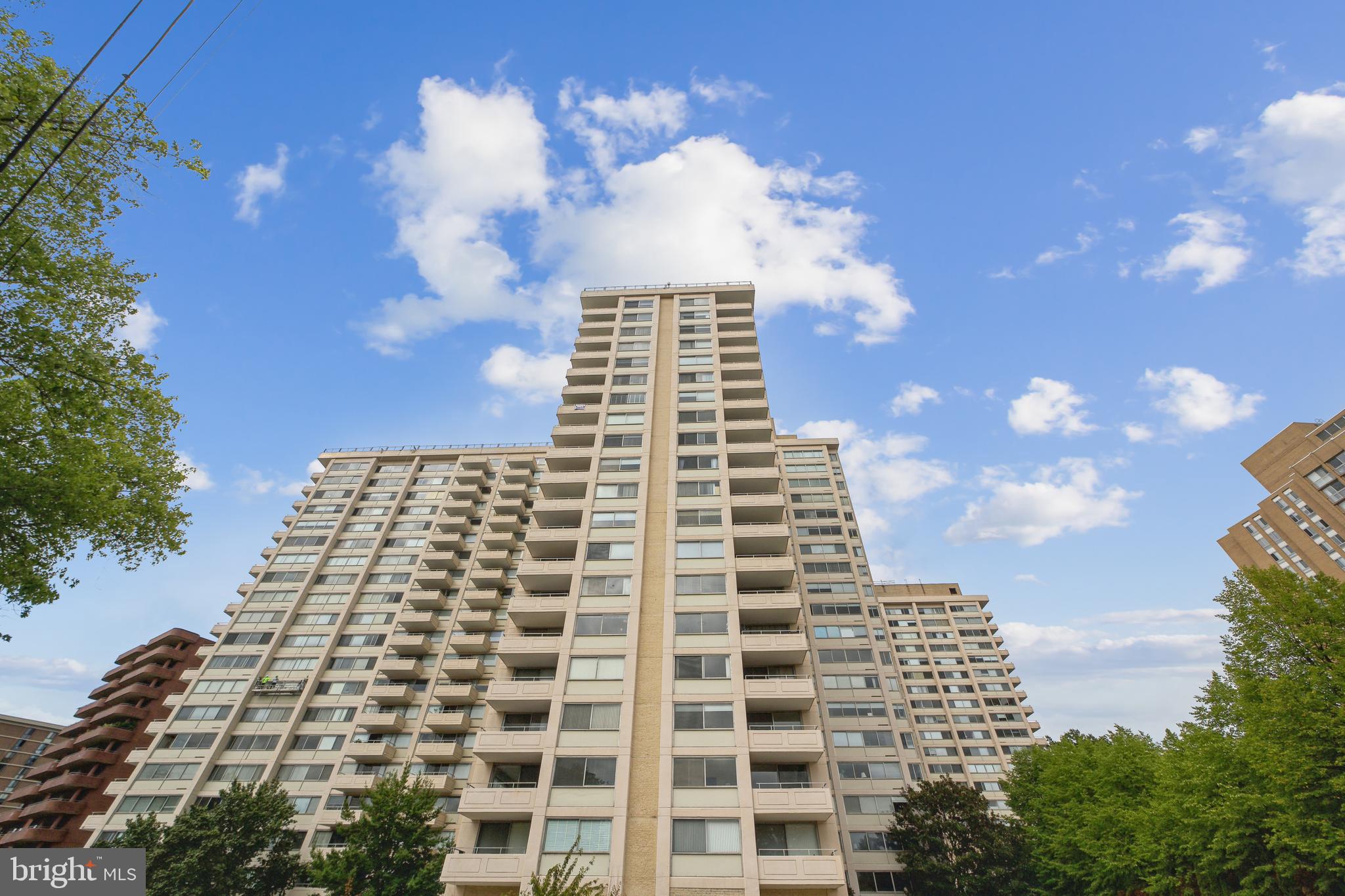 WILLOUGHBY OF CHEVY CHASE - Residential