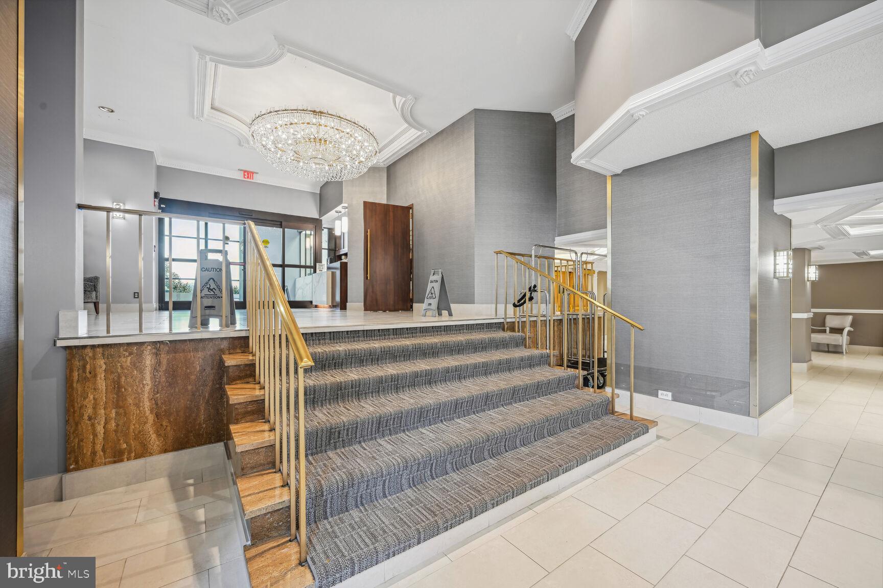 WILLOUGHBY OF CHEVY CHASE - Residential