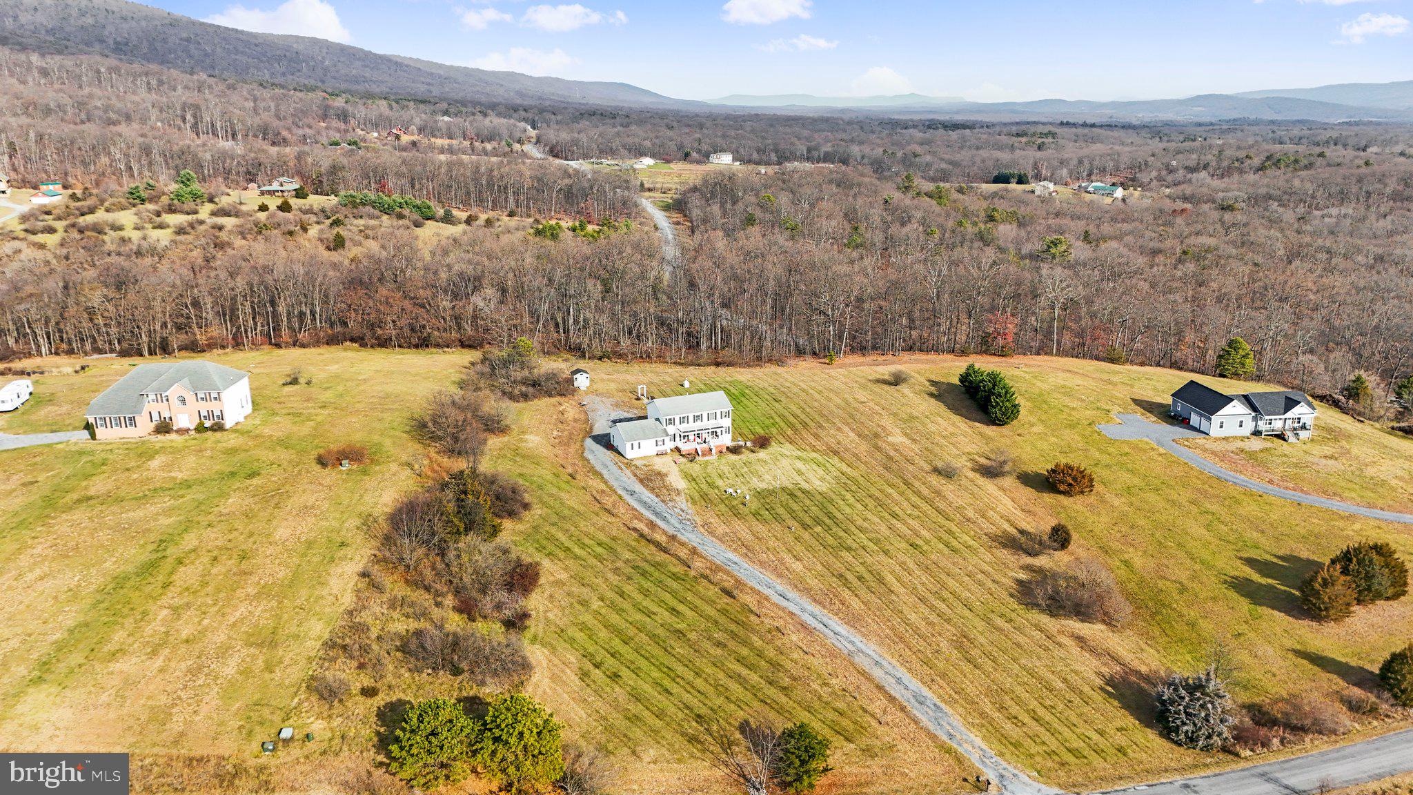 CRESCENT ORCHARDS - Residential