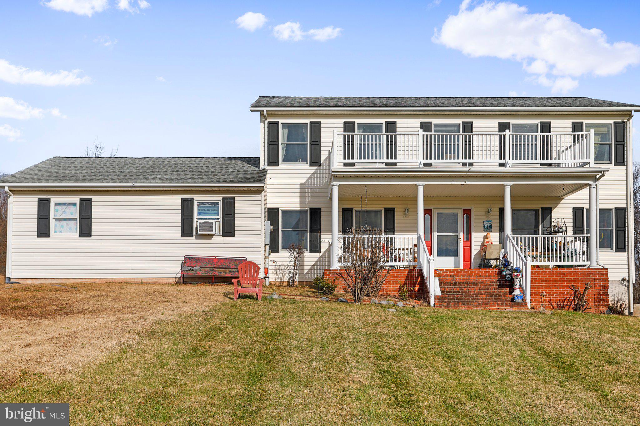CRESCENT ORCHARDS - Residential