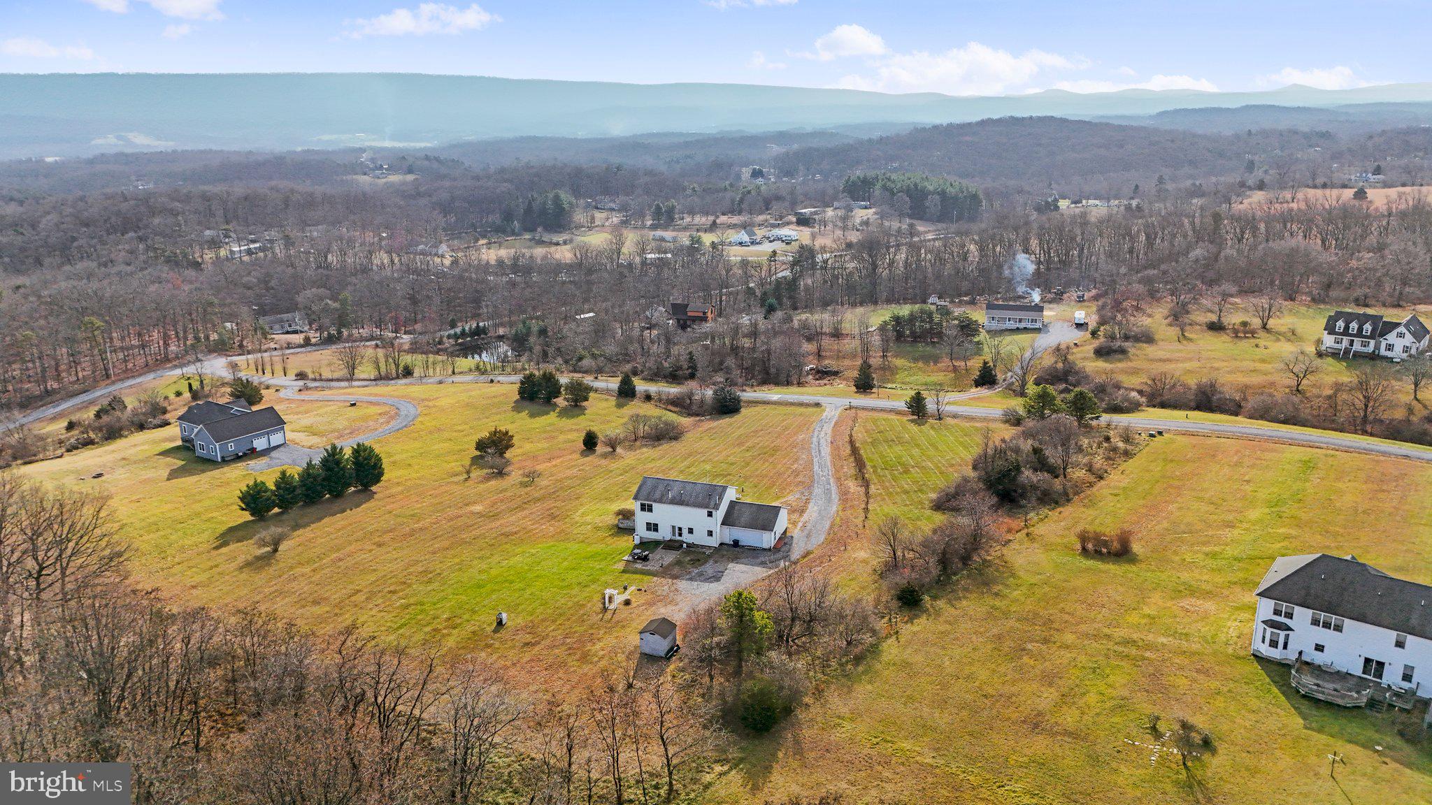CRESCENT ORCHARDS - Residential