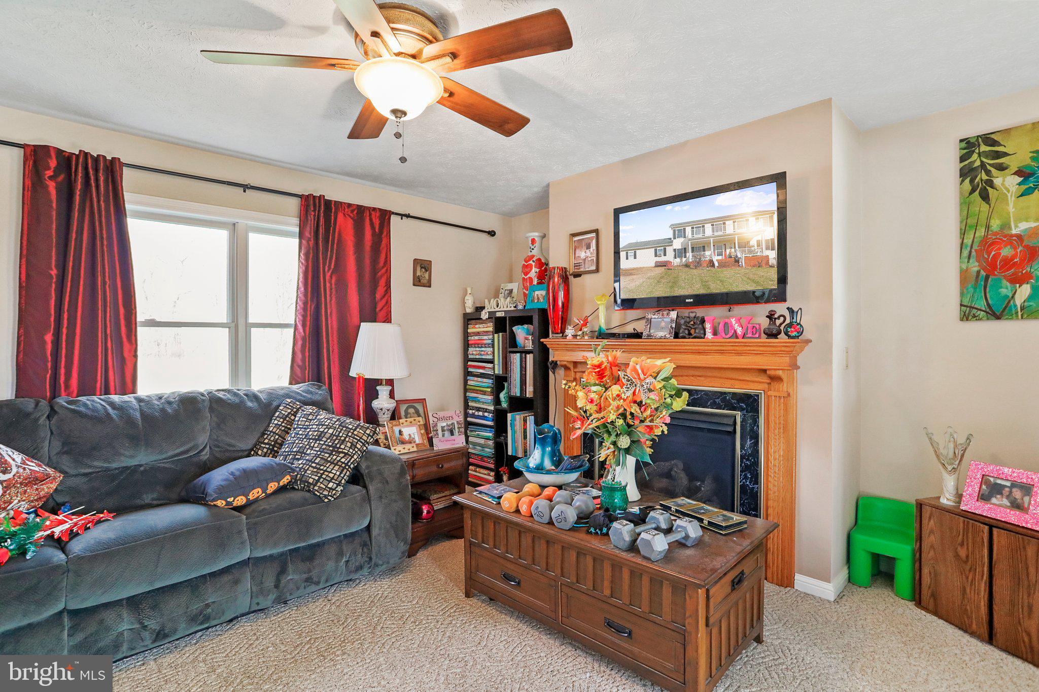 CRESCENT ORCHARDS - Residential