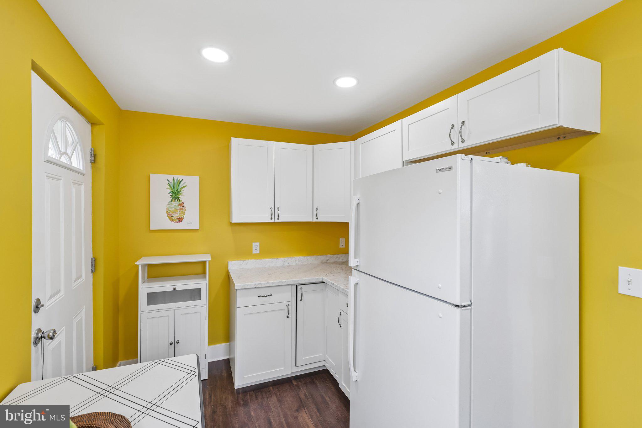 GLEN BURNIE - Residential