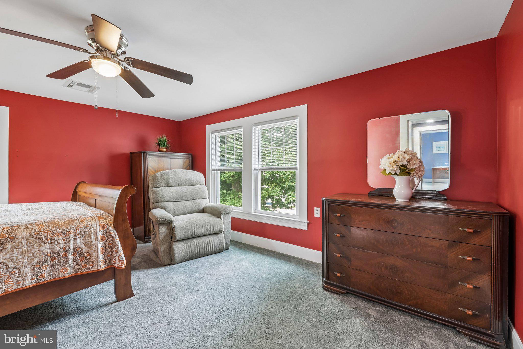 GLEN BURNIE - Residential