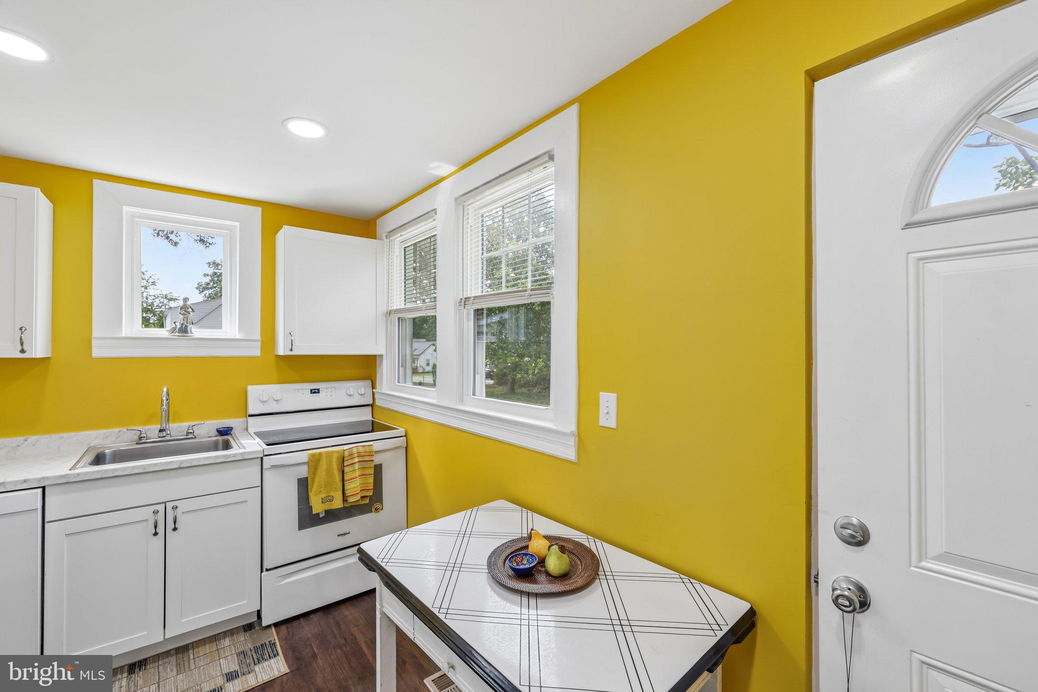 GLEN BURNIE - Residential