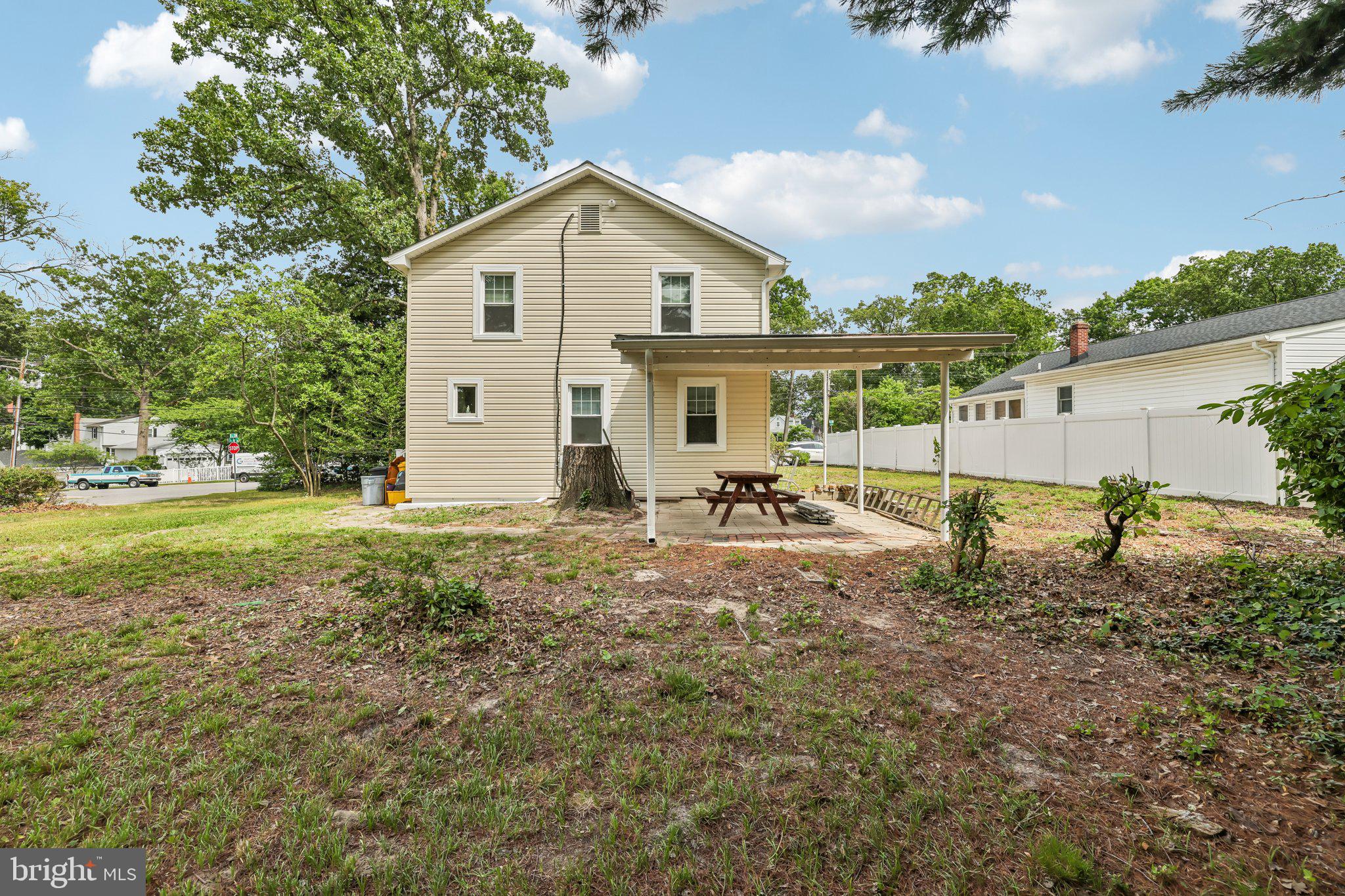 GLEN BURNIE - Residential
