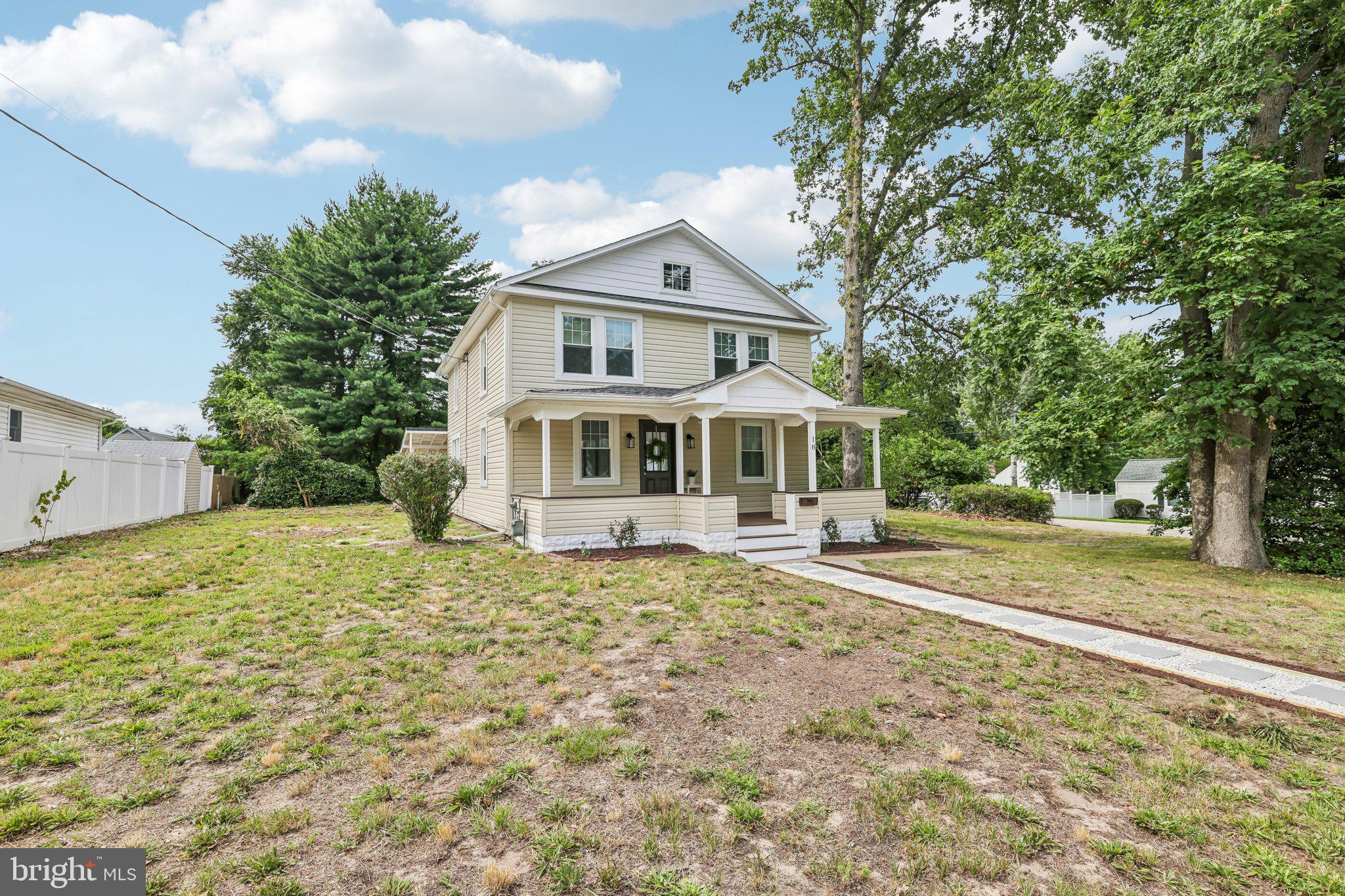 GLEN BURNIE - Residential