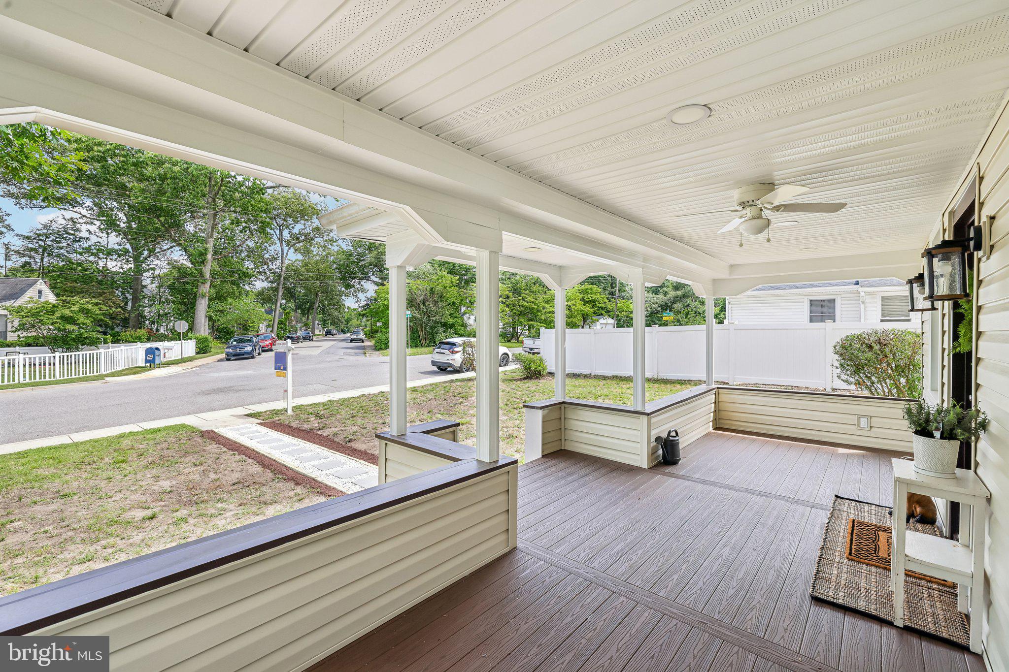 GLEN BURNIE - Residential