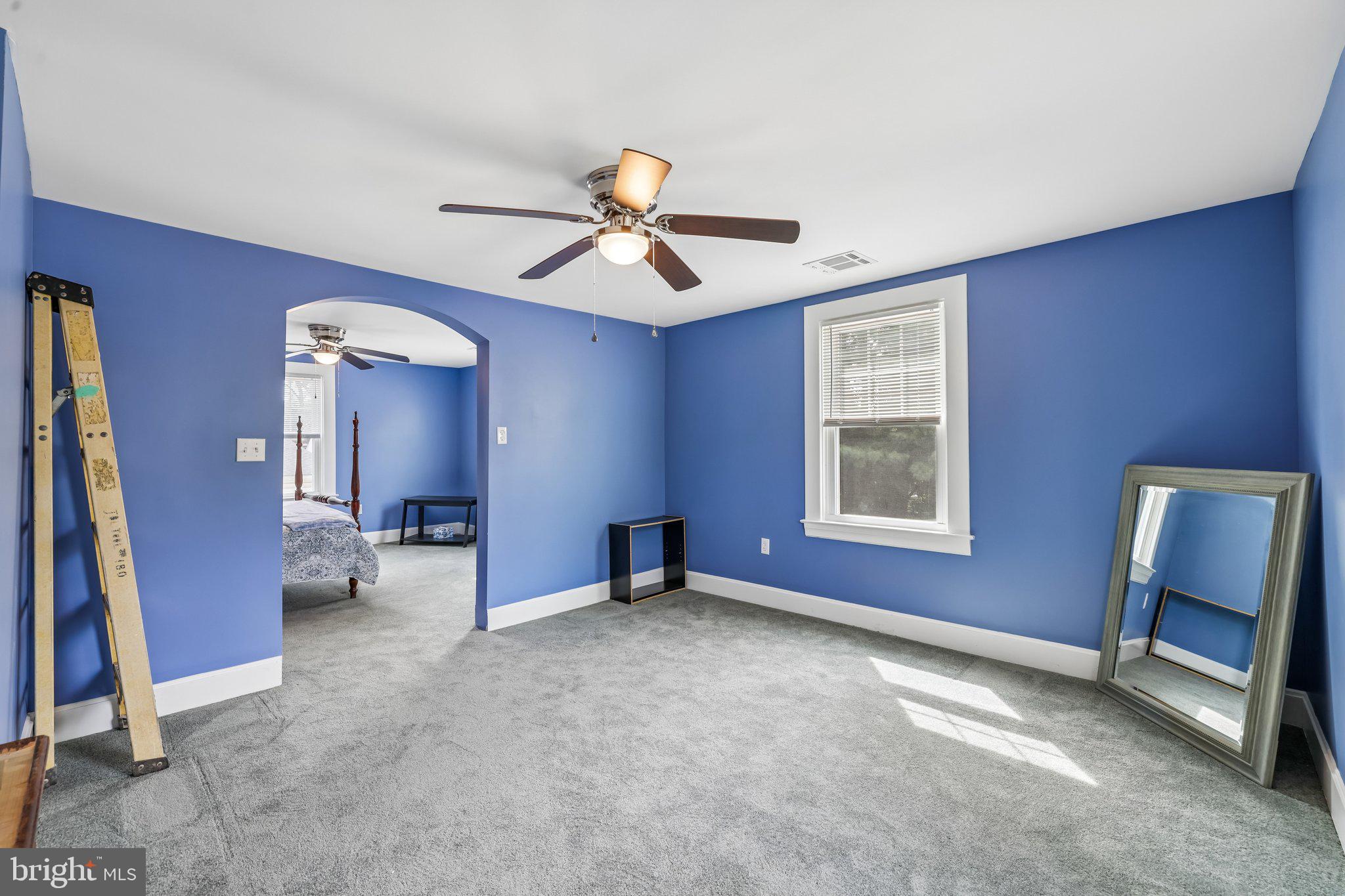 GLEN BURNIE - Residential