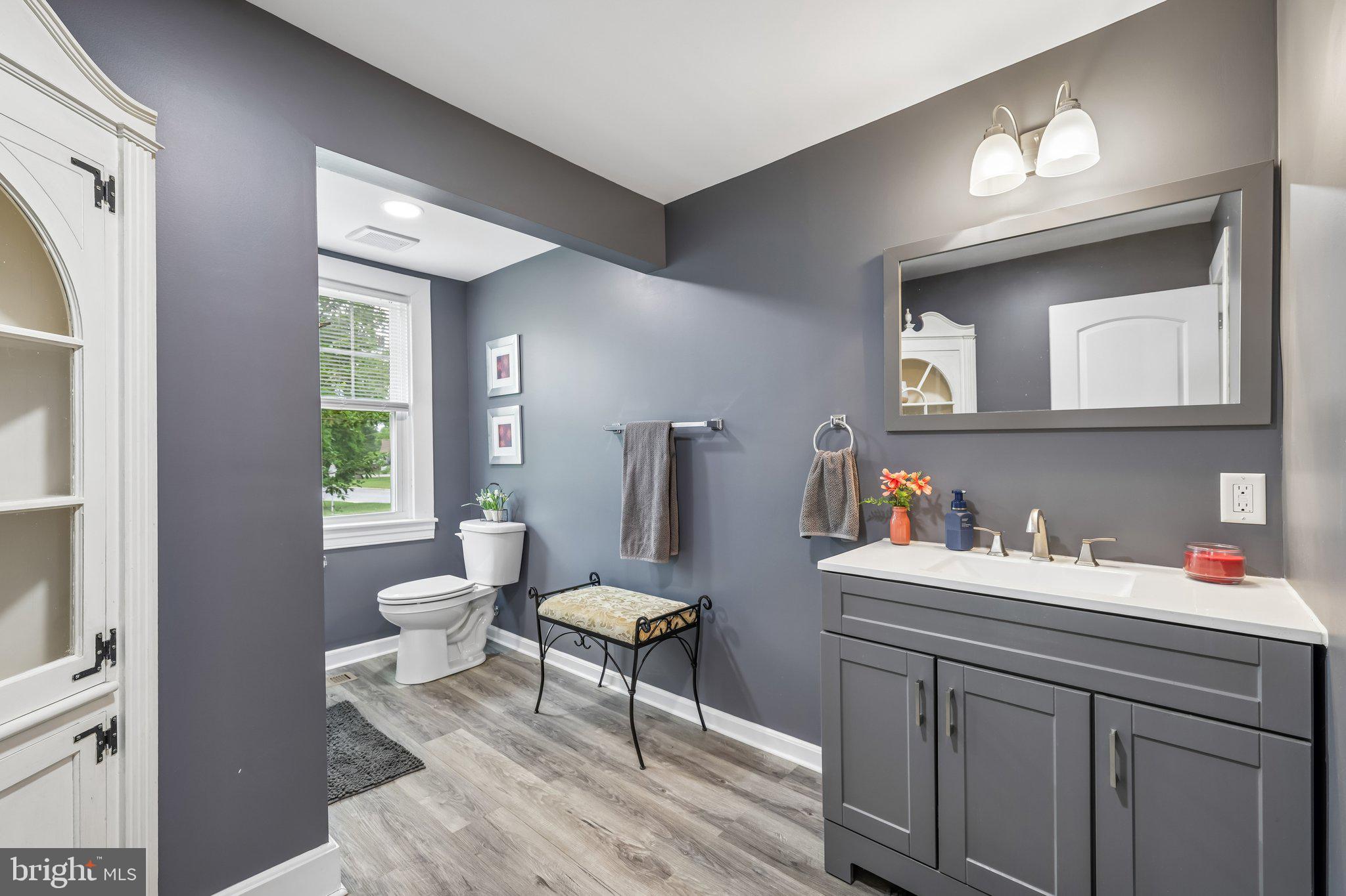 GLEN BURNIE - Residential