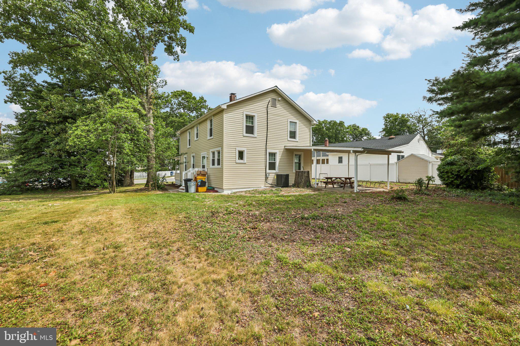 GLEN BURNIE - Residential