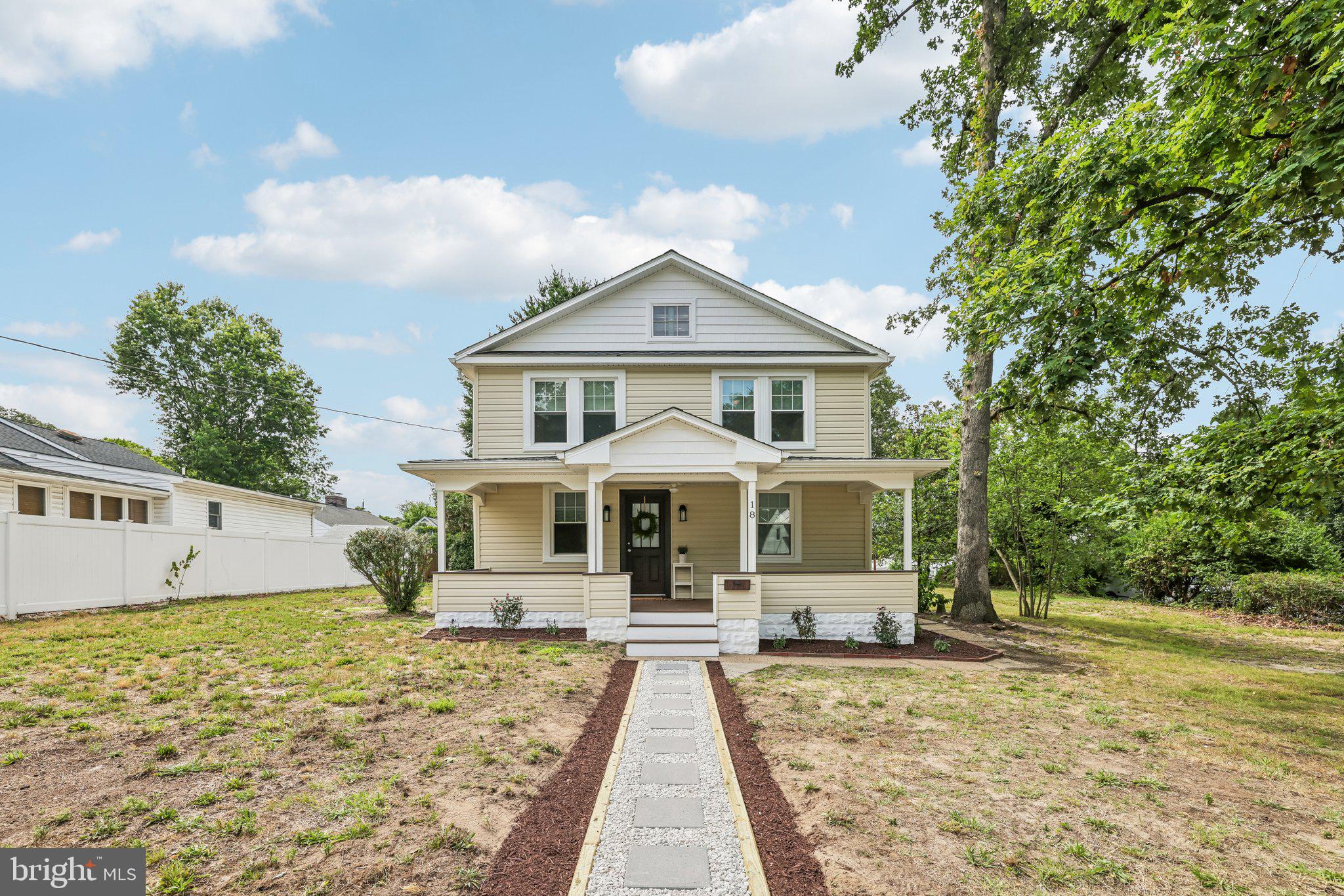 GLEN BURNIE - Residential